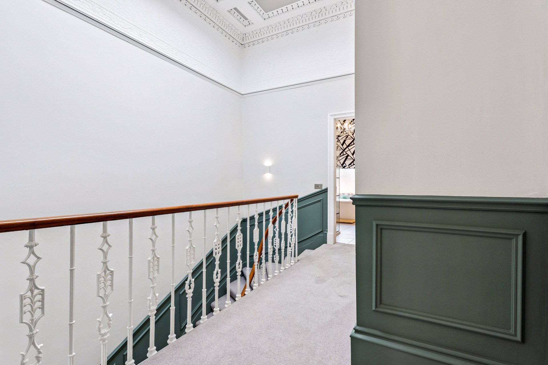 Main Door Duplex, 19 Newton Place, Park, Glasgow, G3 7PY - Picture #38