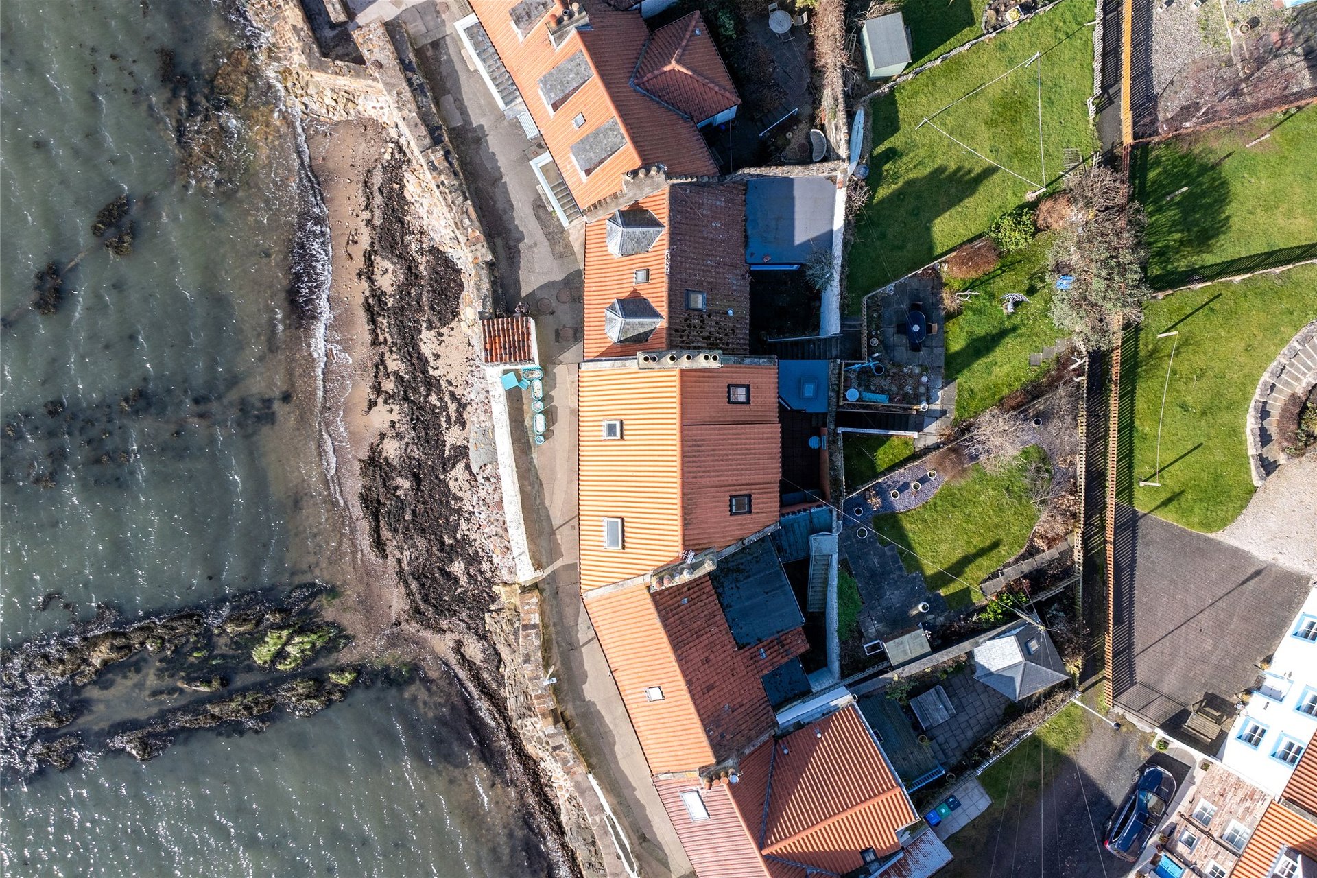 4 West Shore, Pittenweem, Anstruther, KY10 2NU - Picture #10
