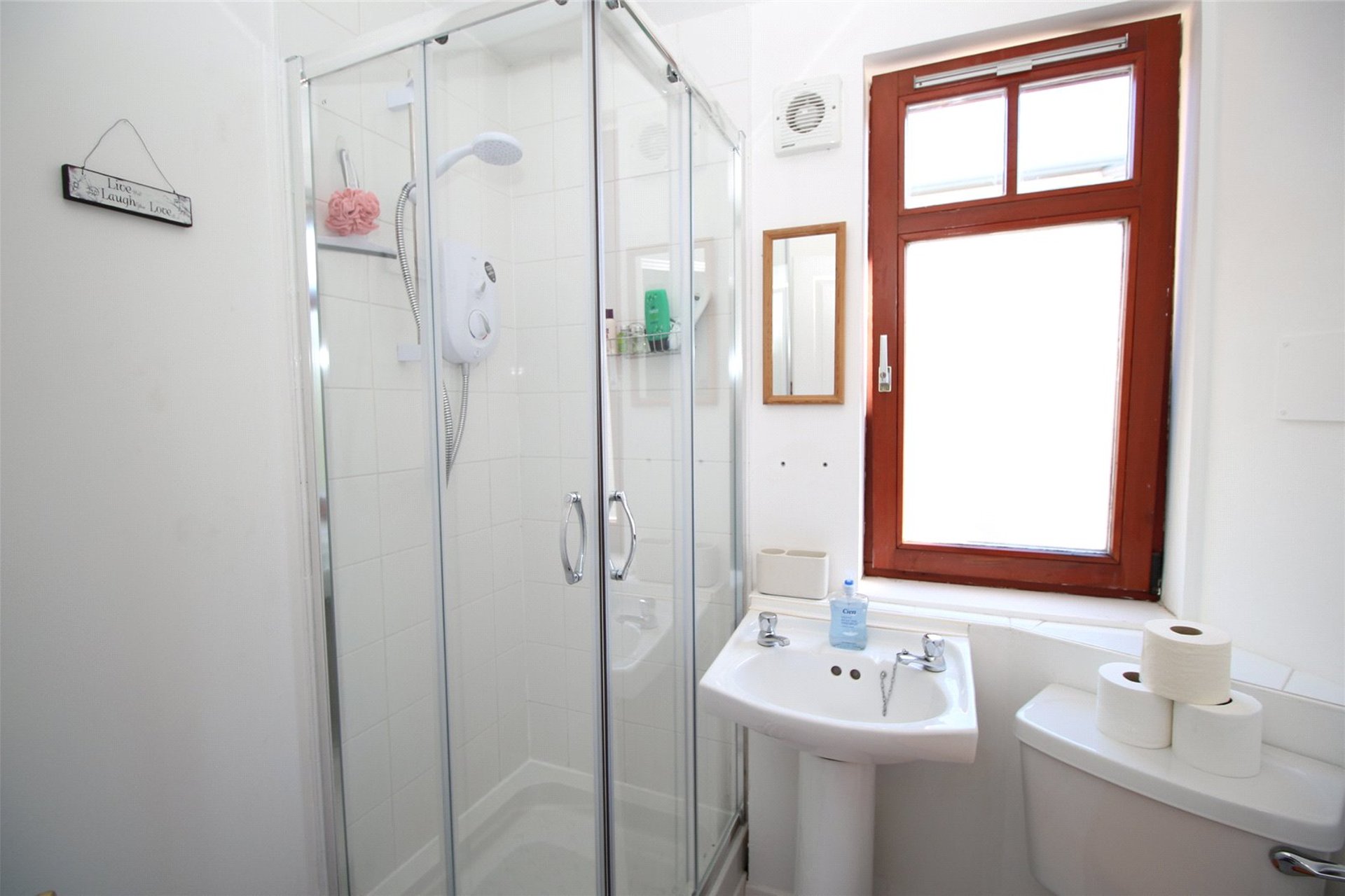 2/9 East Cromwell Street, Leith, Edinburgh, EH6 6HF - Picture #6