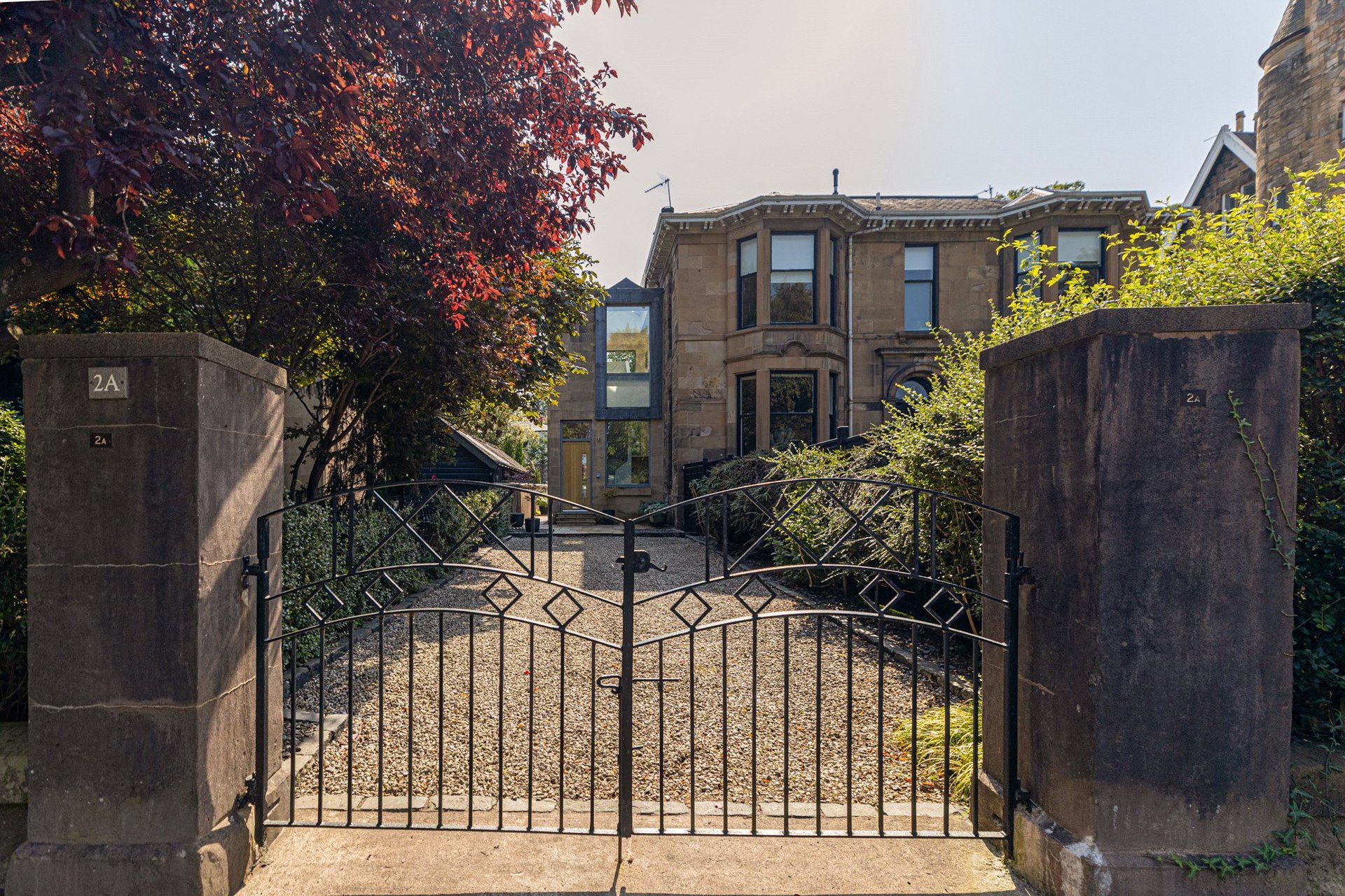 2a Kirklee Road, Kirklee, Glasgow, G12 0TN - Picture #63