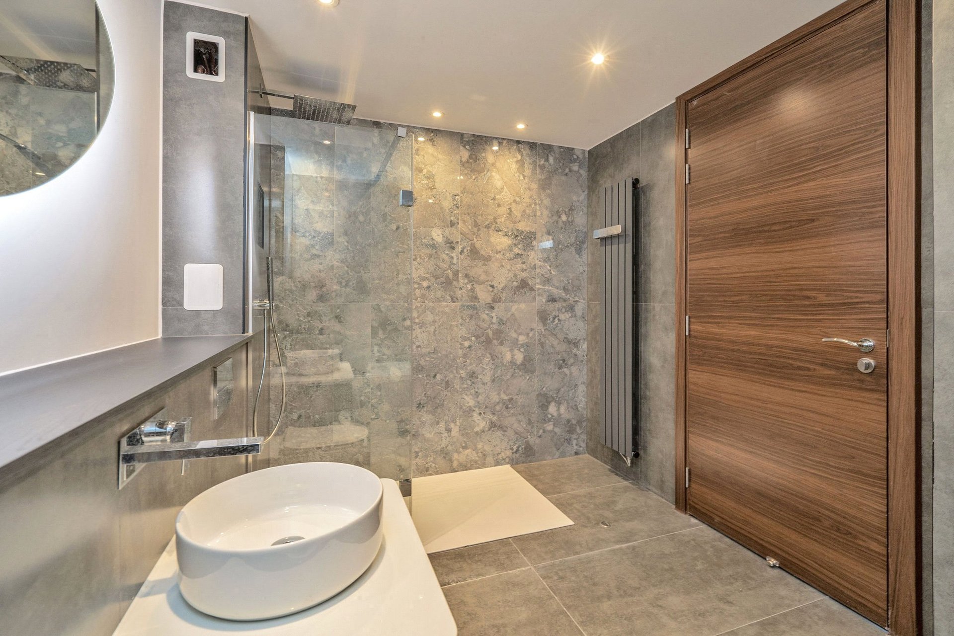 59/7 Belford Road, L0-25 Village View, Belford Road, Edinburgh, Midlothian, EH4 3UE - Picture #12