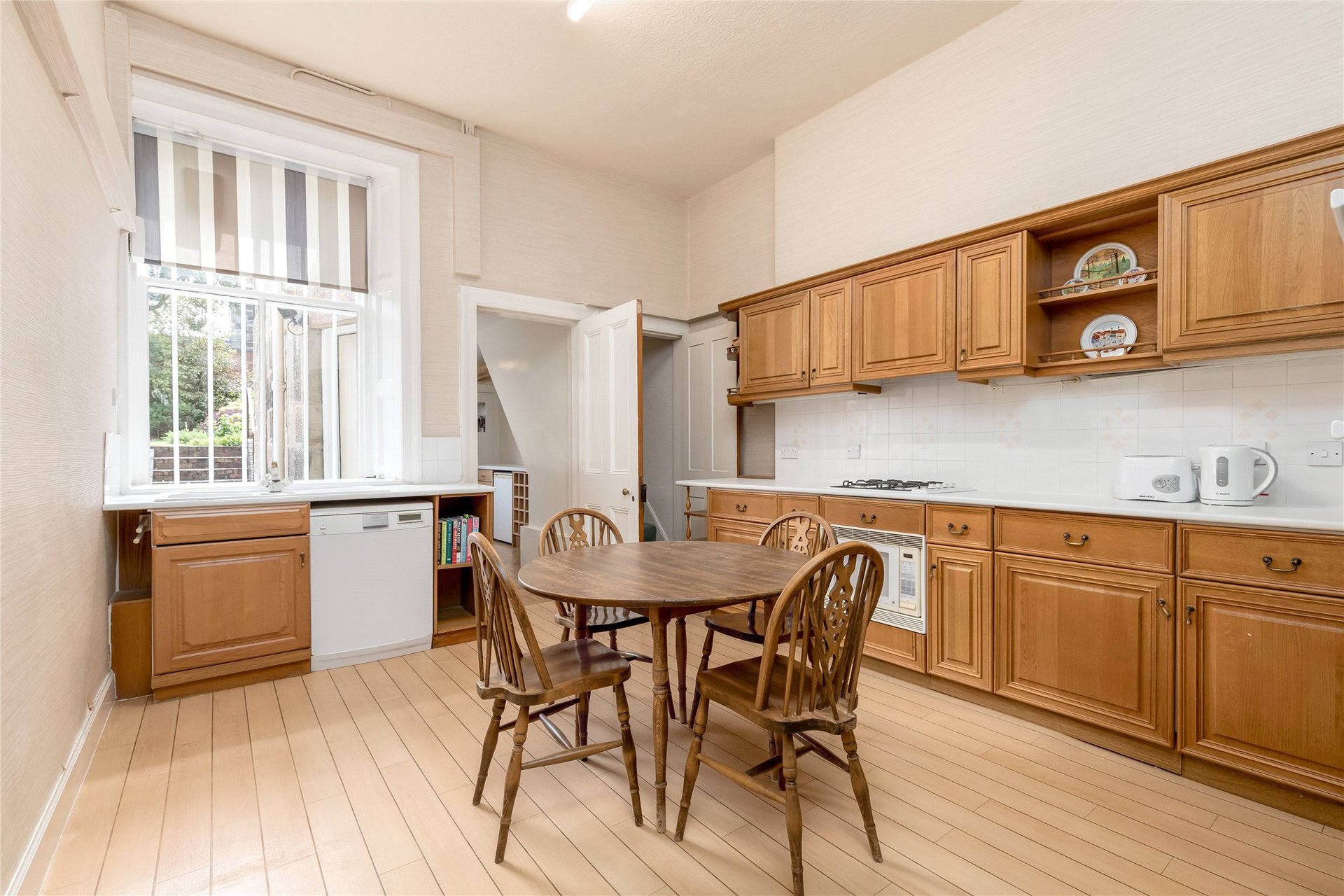 4 Corrennie Drive, Edinburgh, Midlothian, EH10 6EQ - Picture #7