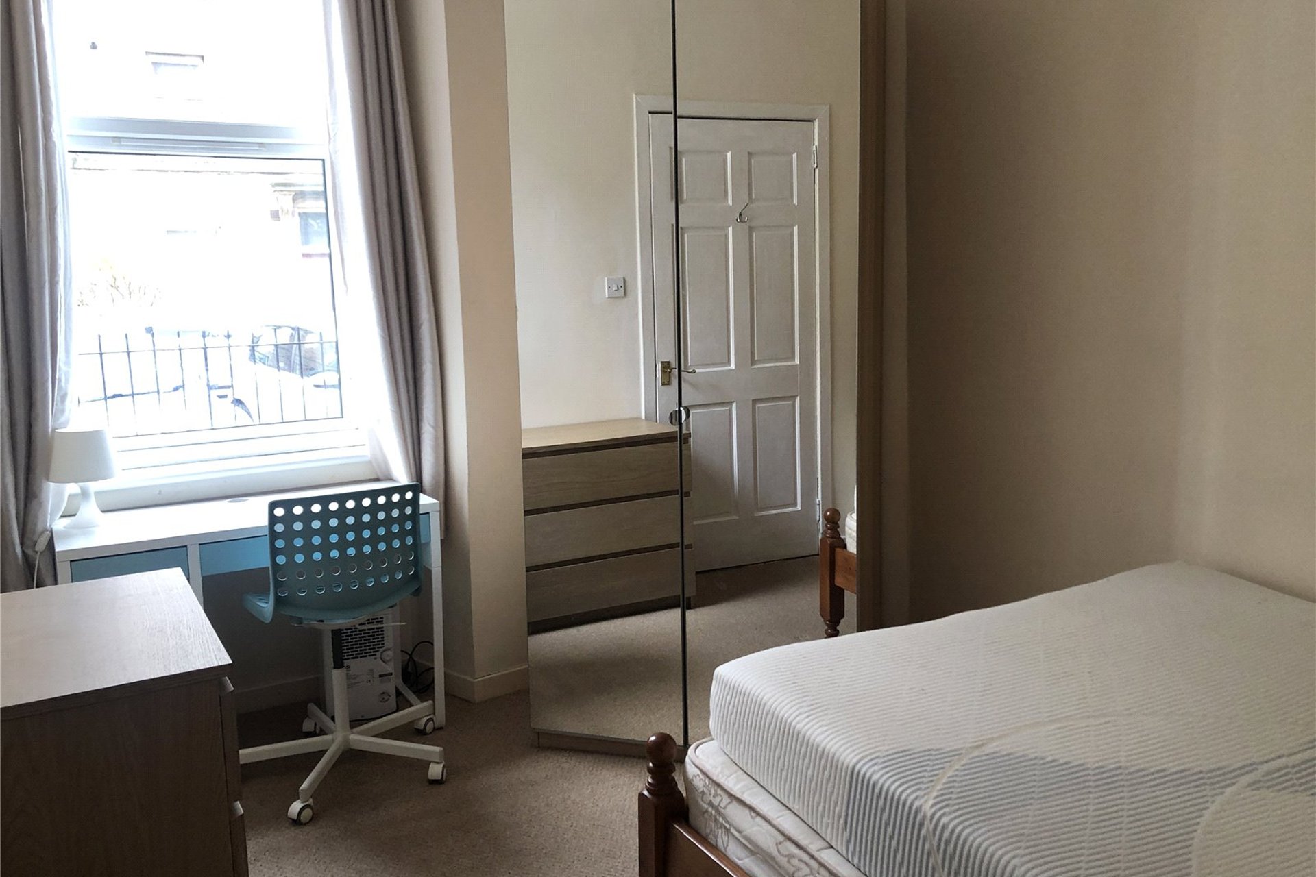 Flat 2, 2 Bruce Street, Edinburgh, Midlothian, EH10 5JE - Picture #5