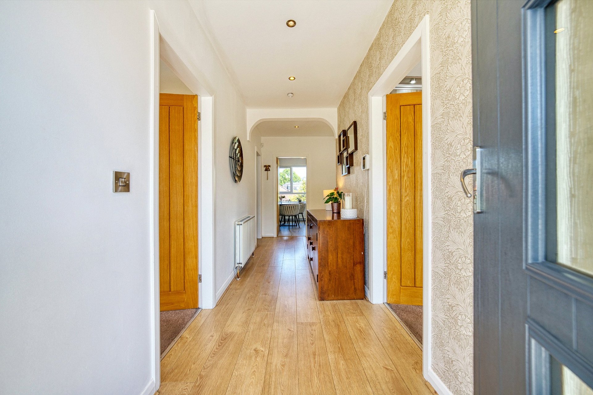 56 Keystone Quadrant, Milngavie, G62 6LP - Picture #11