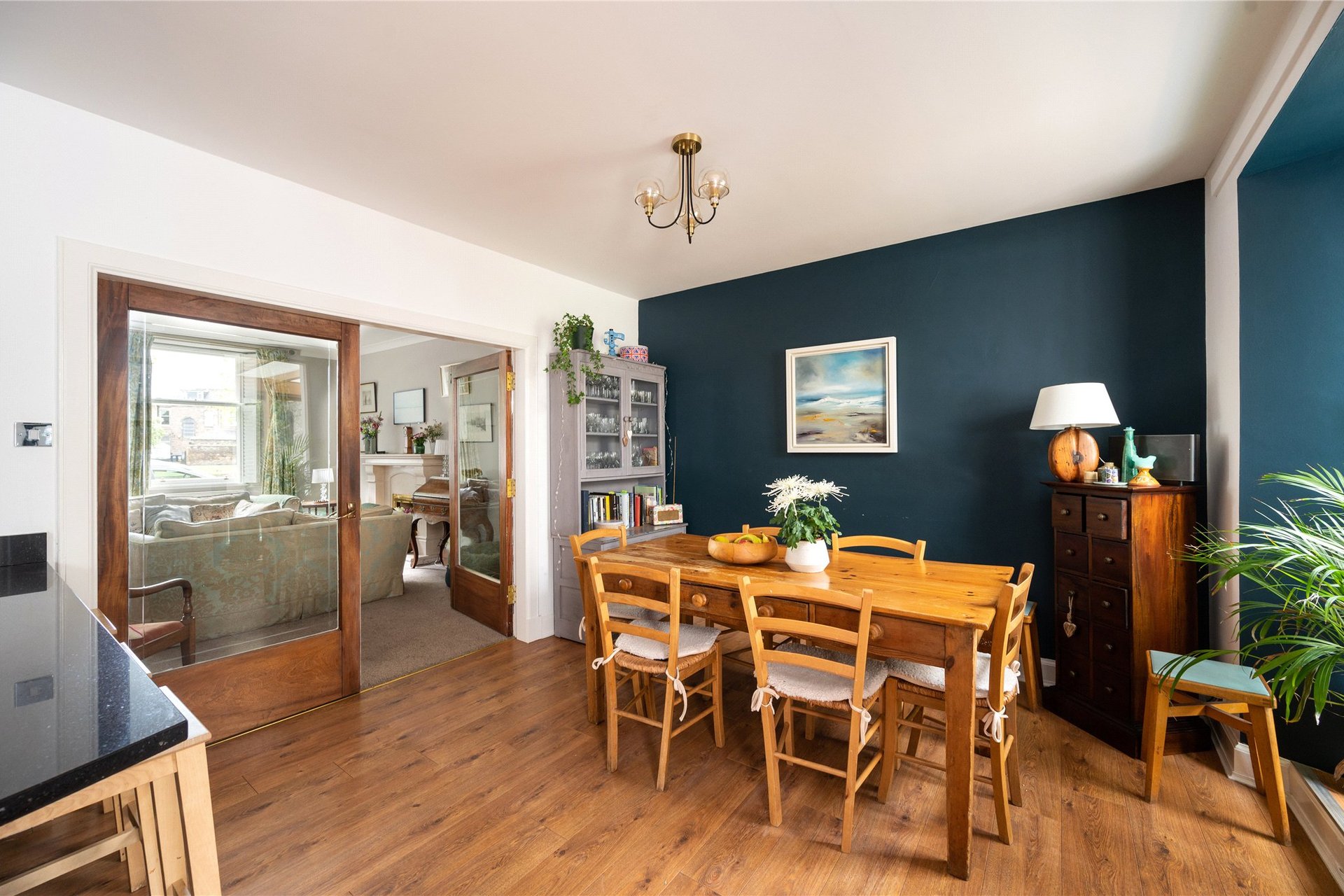 13 Eskside West, Musselburgh, East Lothian, EH21 6PL - Picture #7