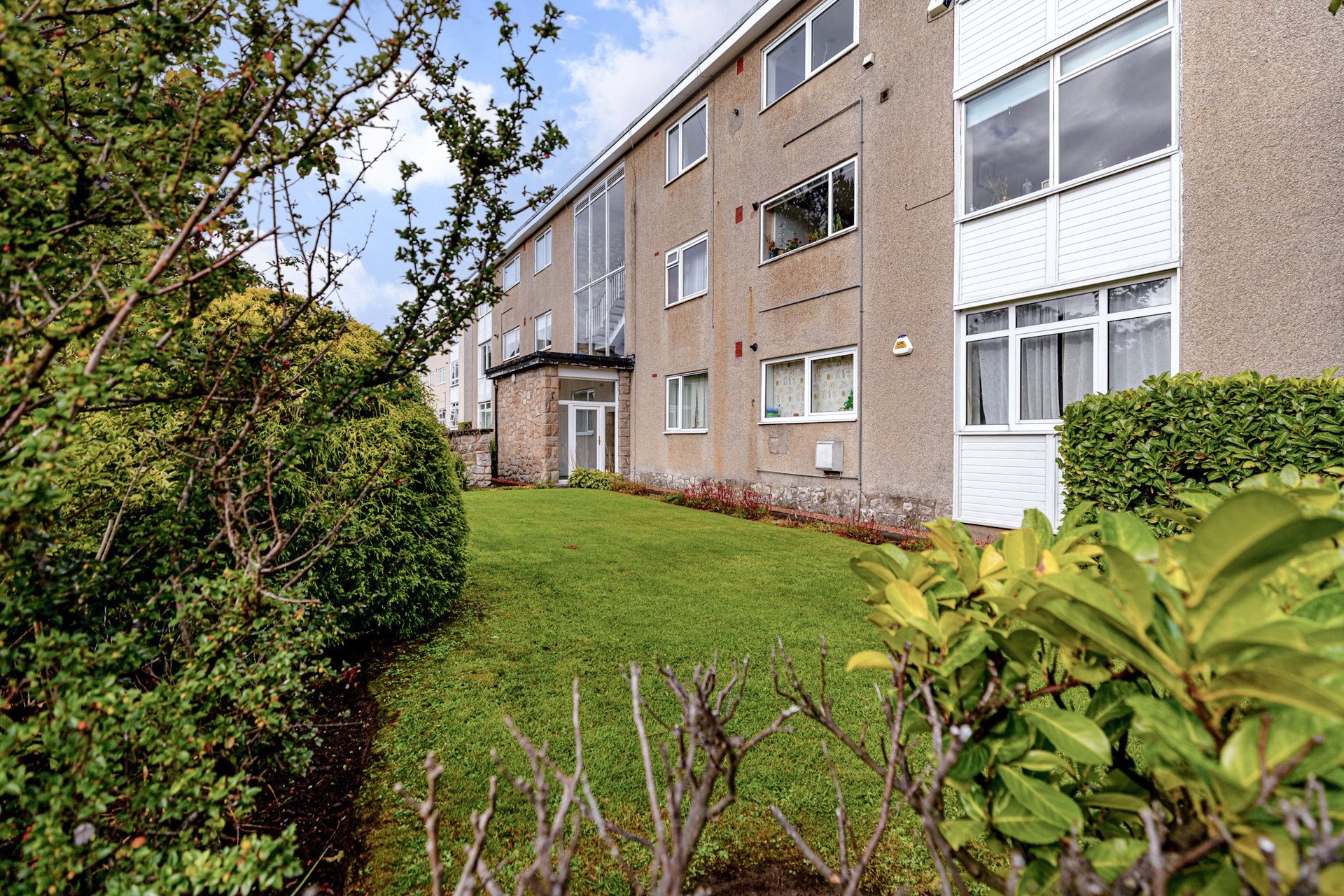 Flat 4, 17 Kirkvale Drive, Newton Mearns, Glasgow, East Renfrewshire, G77 5HD - Picture #22