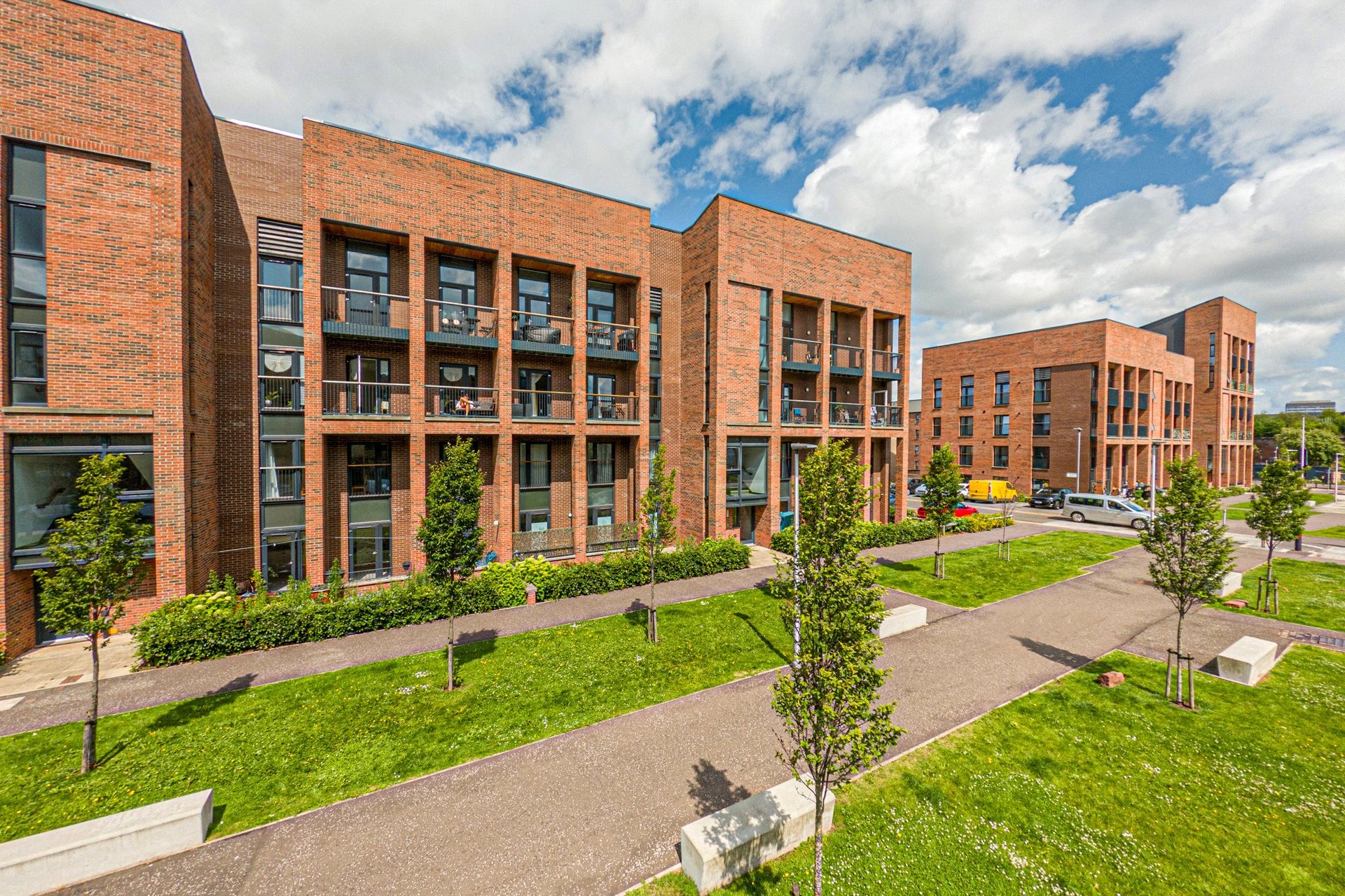 Flat 2/1, 6 Bedford Street, Laurieston, Glasgow City, G5 9AJ - Picture #21