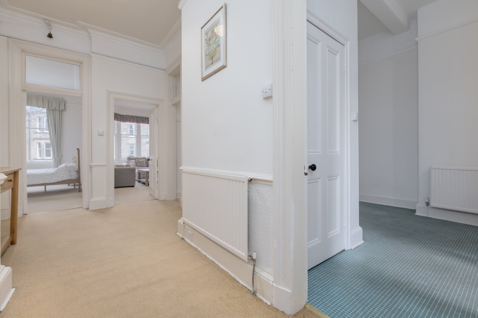 52/3 Arden Street, Marchmont, Edinburgh, EH9 1BN - Picture #8