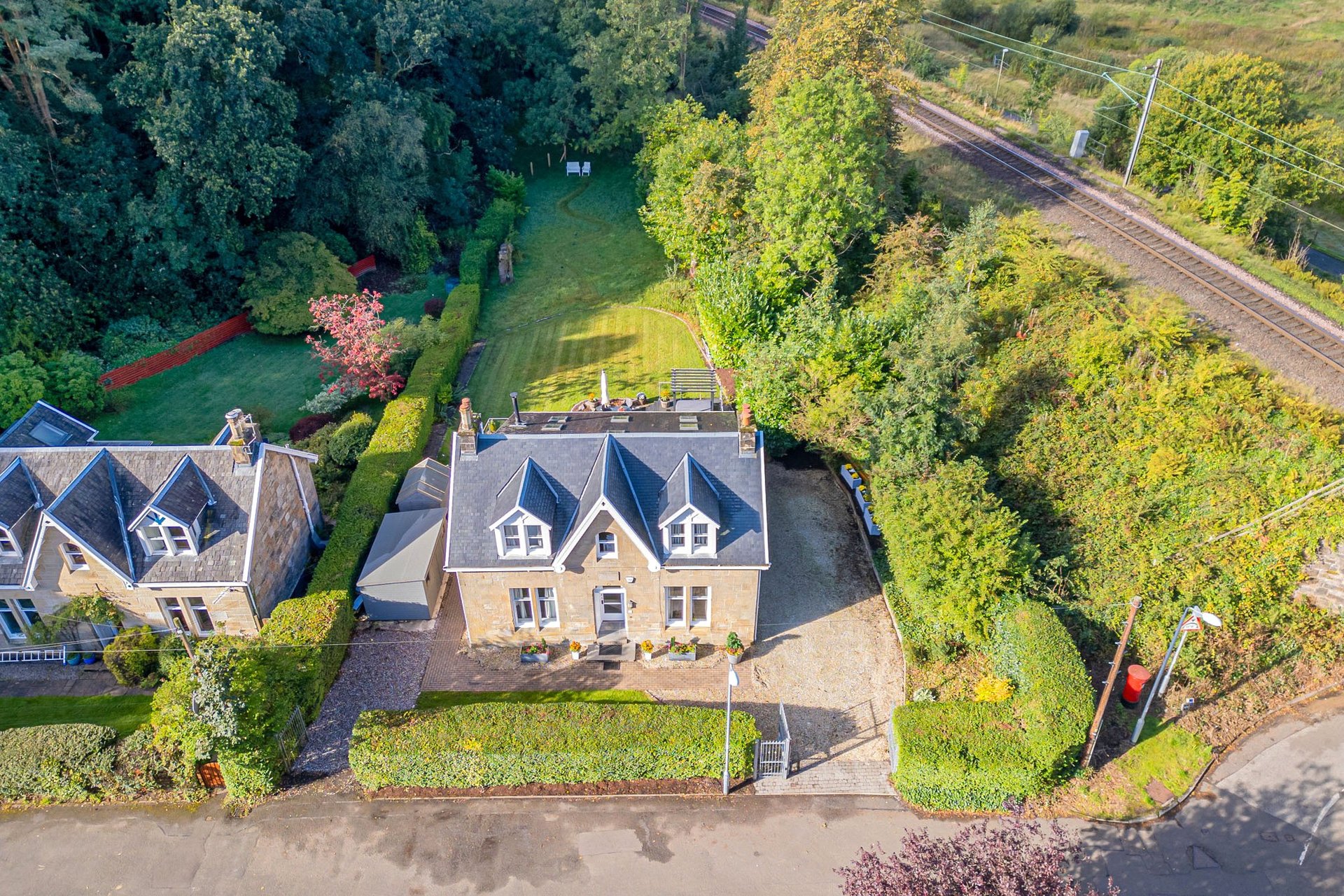 25 Station Road, Bearsden, G61 4AW - Picture #44
