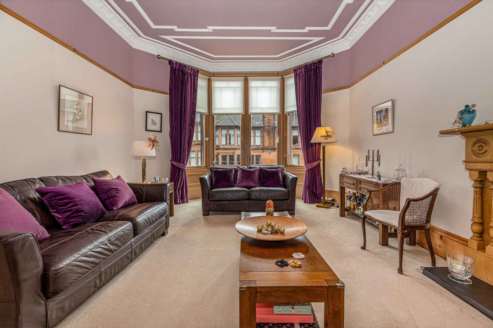 2/2, 11 Falkland Street, Hyndland, Glasgow, G12 9PY - Picture #3
