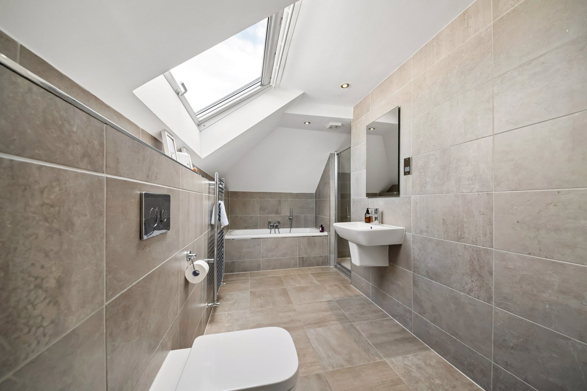 5 Ascog Road, Bearsden, G61 1BW - Picture #42