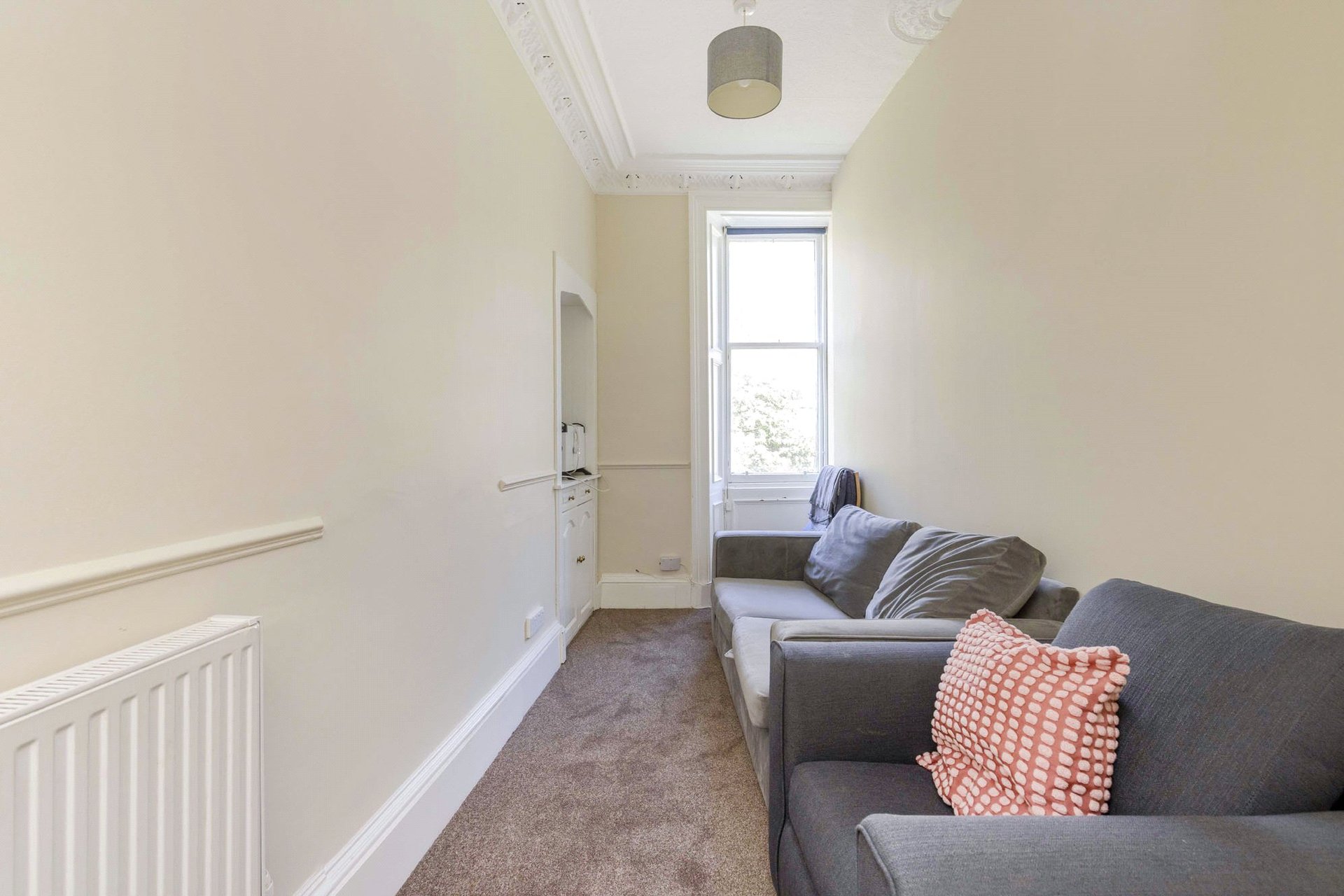 2F1, 20 Roseneath Place, Edinburgh, EH9 1JD - Picture #4