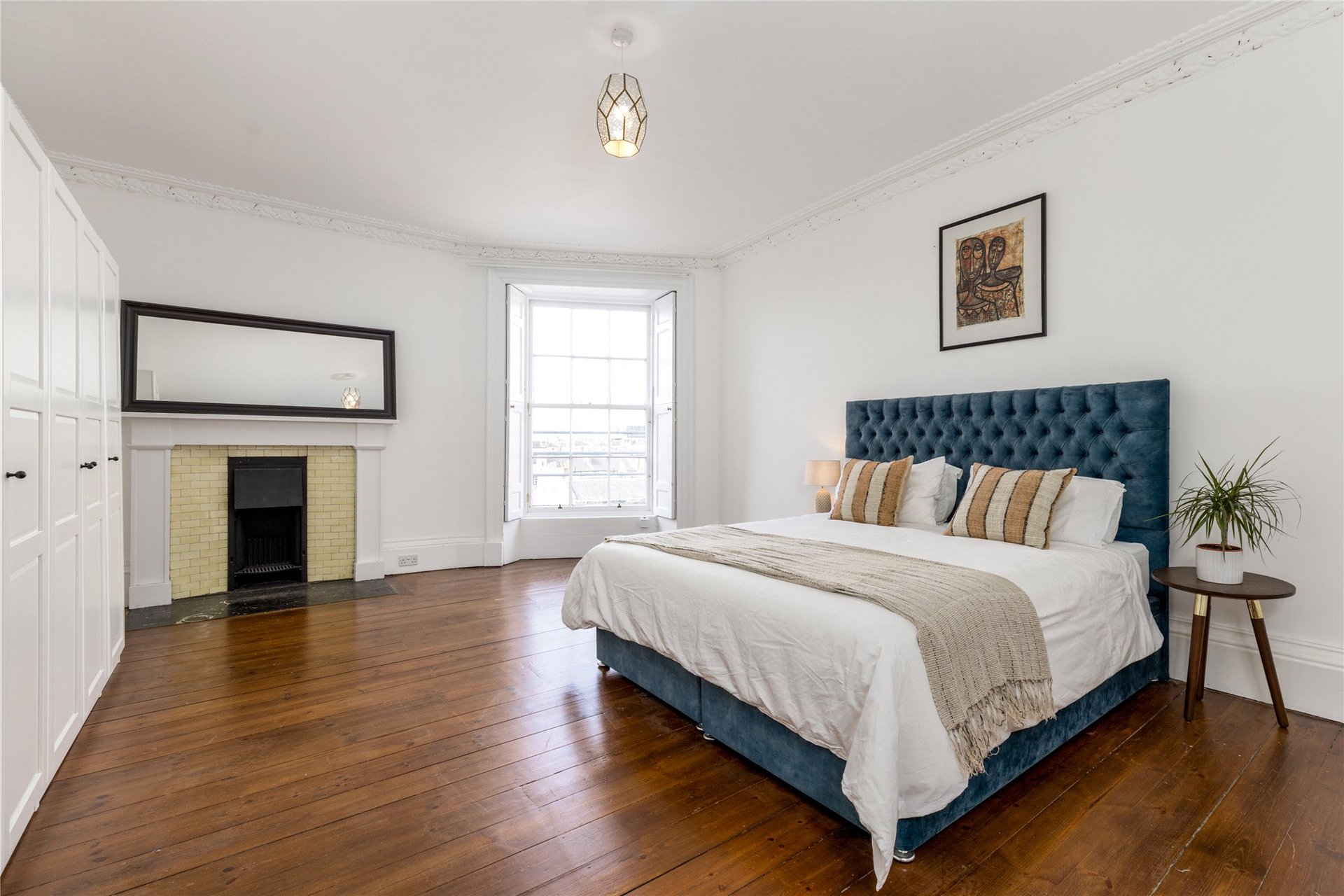 1/3 Walker Street, Edinburgh, EH3 7JY - Picture #8
