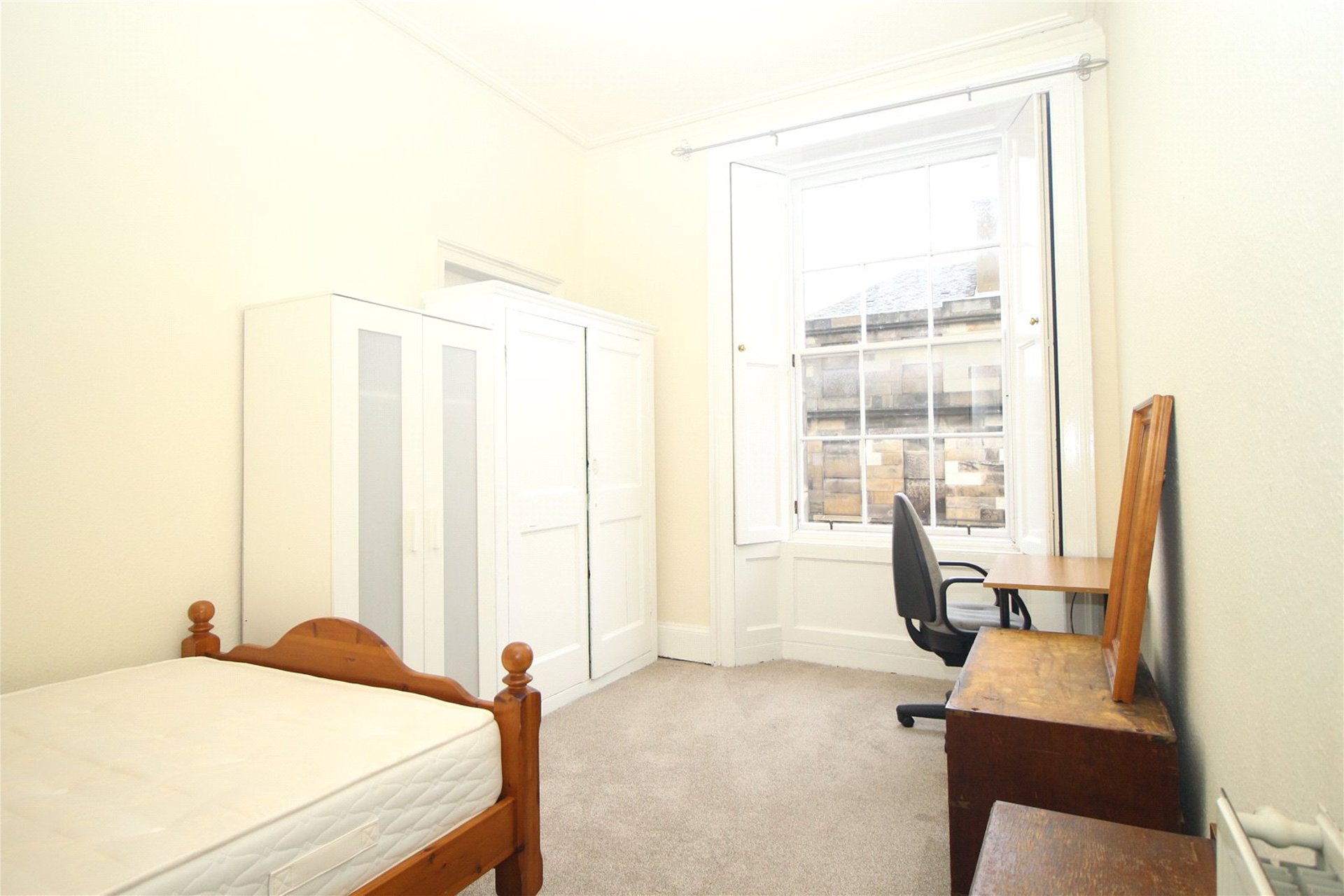 2F1 (Flat 3), 90 Hamilton Place, Edinburgh, Midlothian, EH3 5AZ - Picture #8