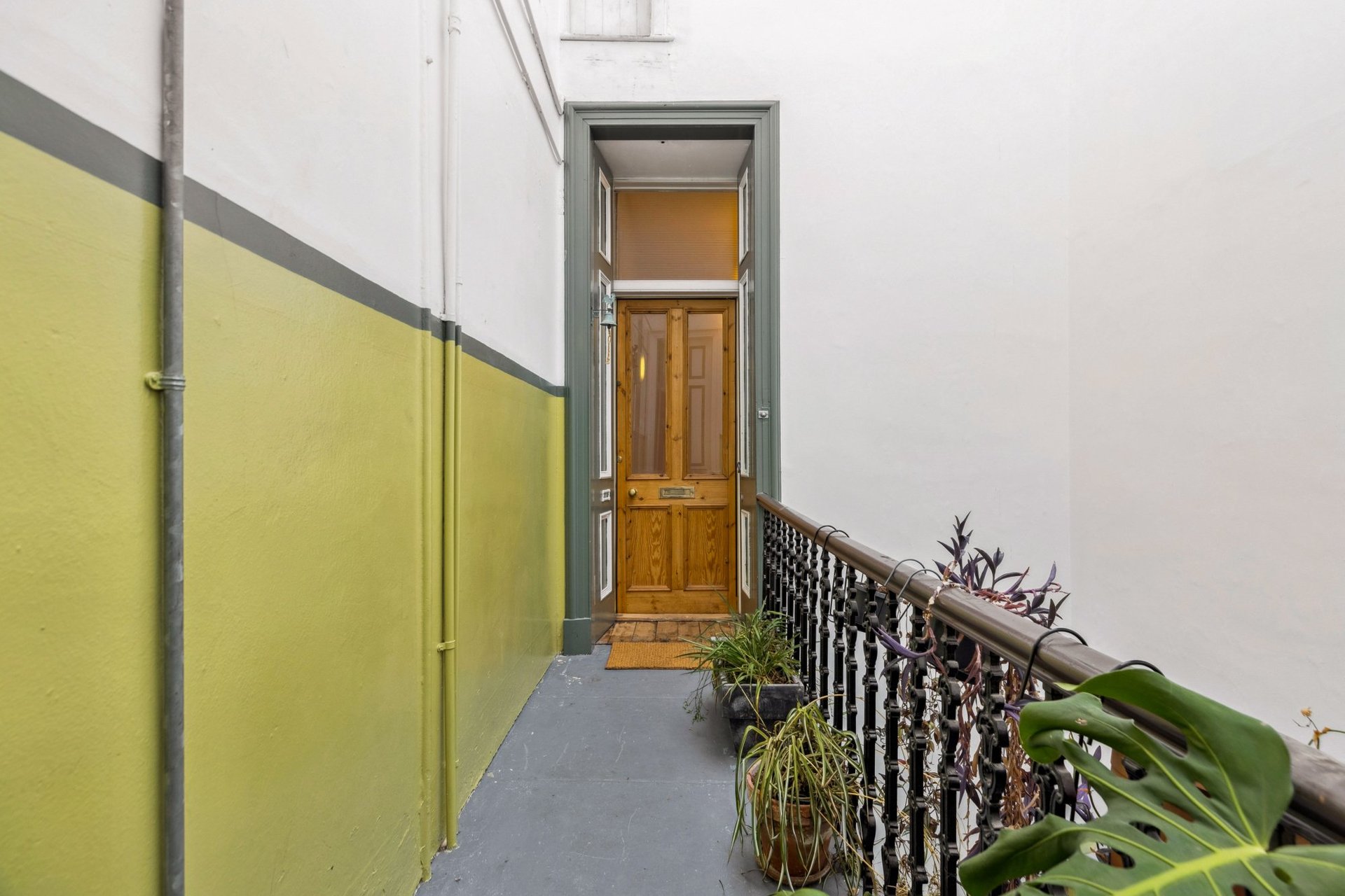 Flat 2/2, 62 Glenapp Street, Pollokshields, Glasgow, G41 2LG - Picture #20