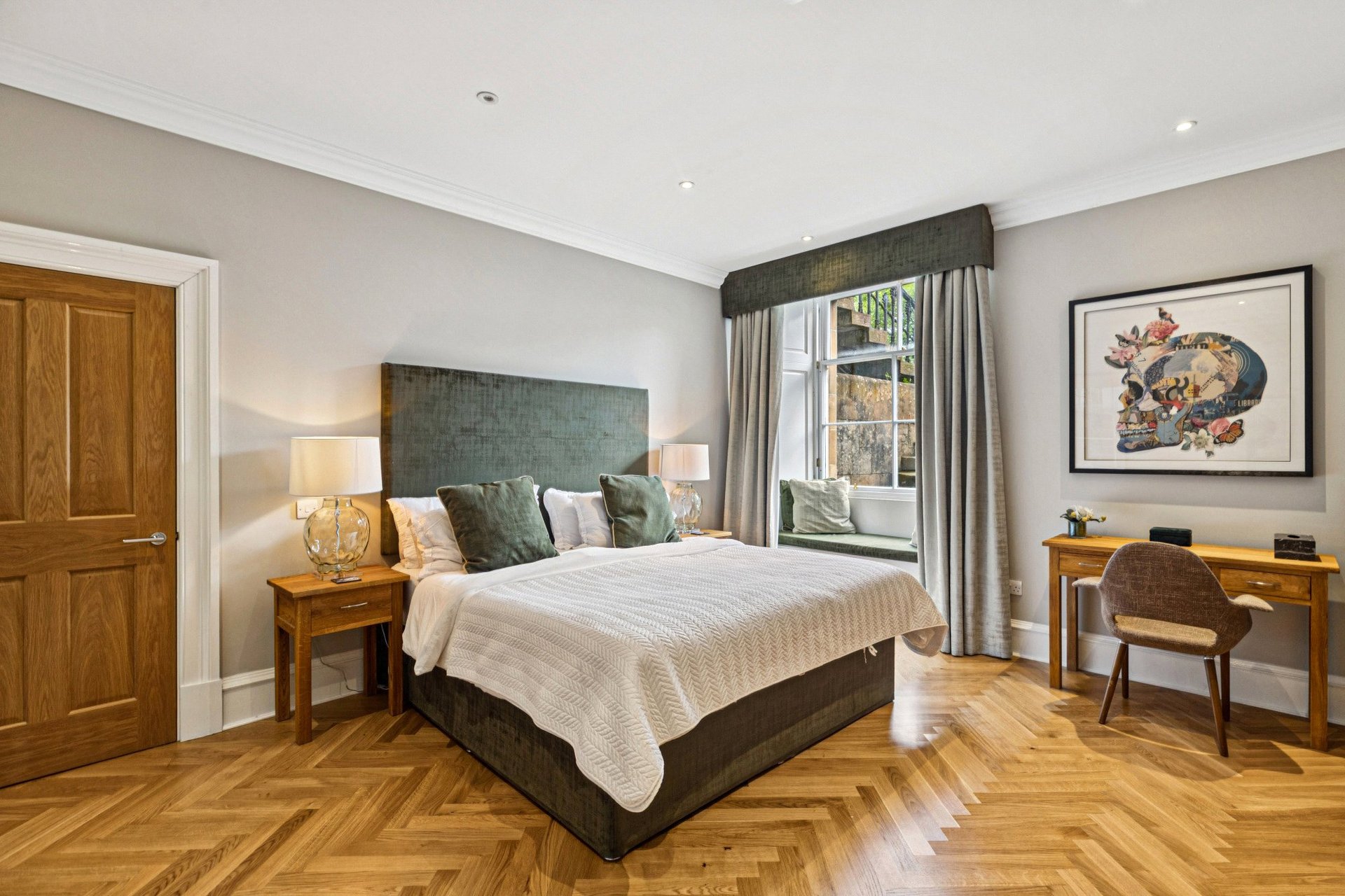 26 Park Circus, Park, Glasgow, G3 6AP - Picture #89