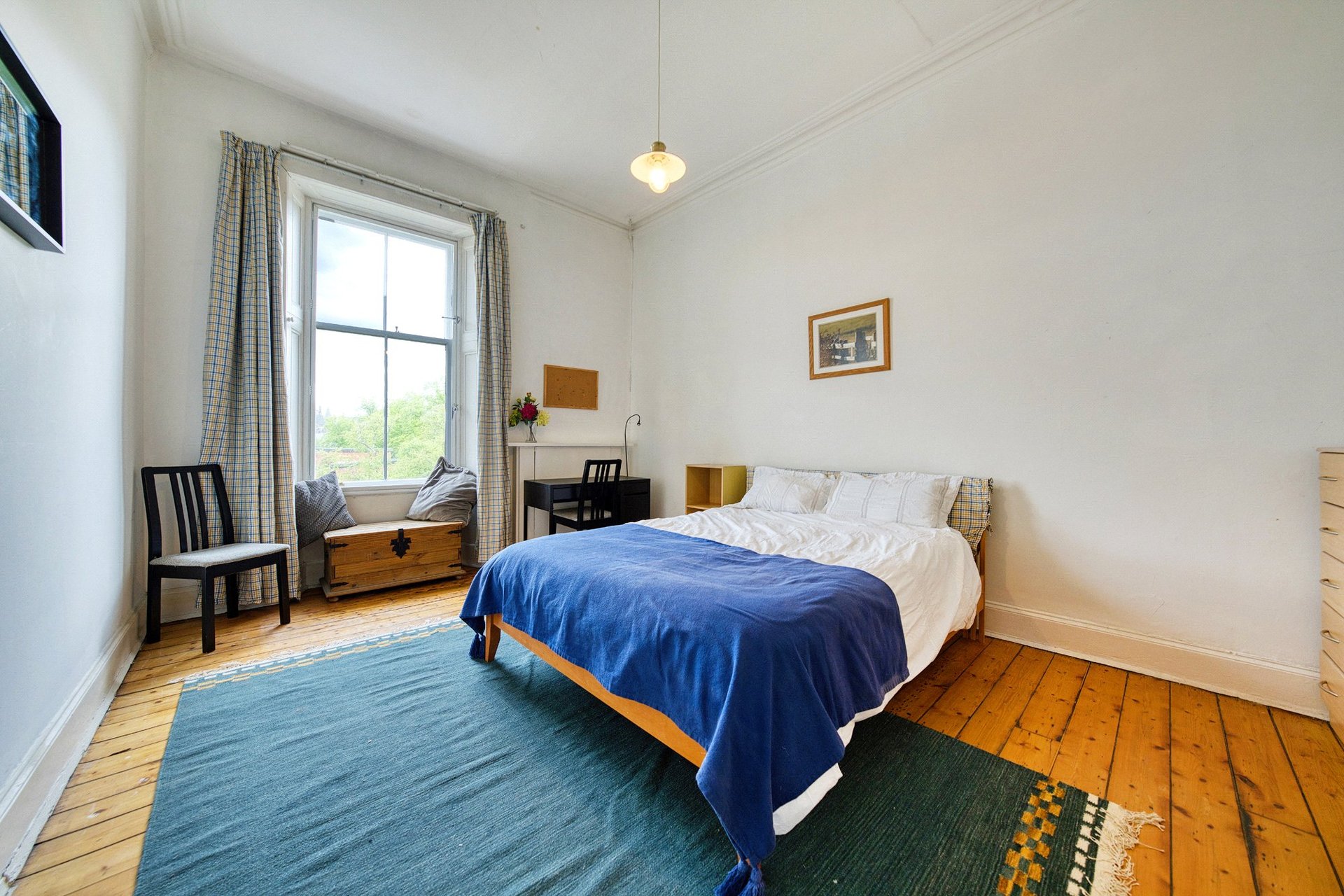 3/1, 19 Southpark Avenue, Hillhead, Glasgow, G12 8JA - Picture #17