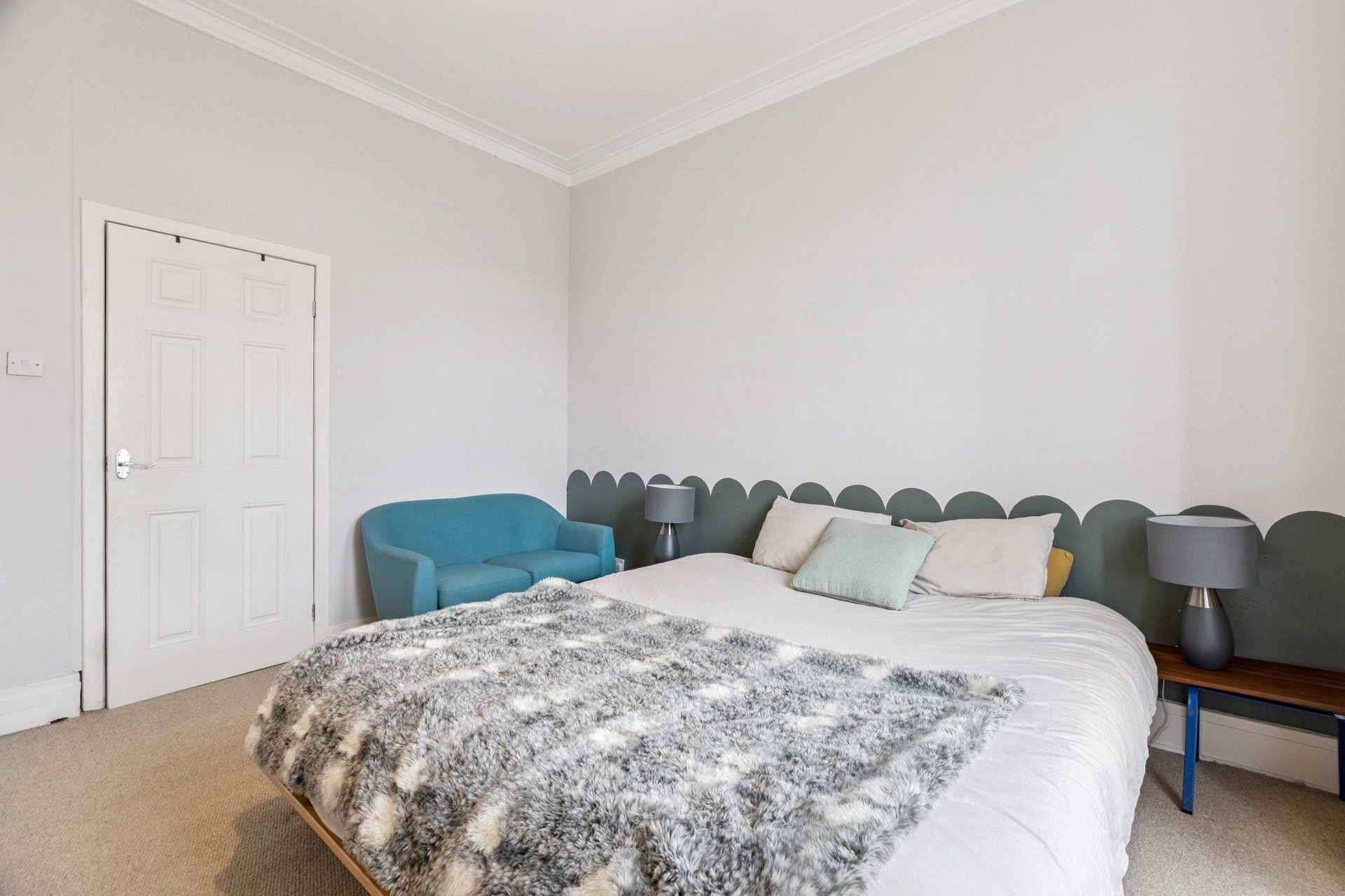 2/2, 137 Tantallon Road, Shawlands, Glasgow, G41 3LU - Picture #14