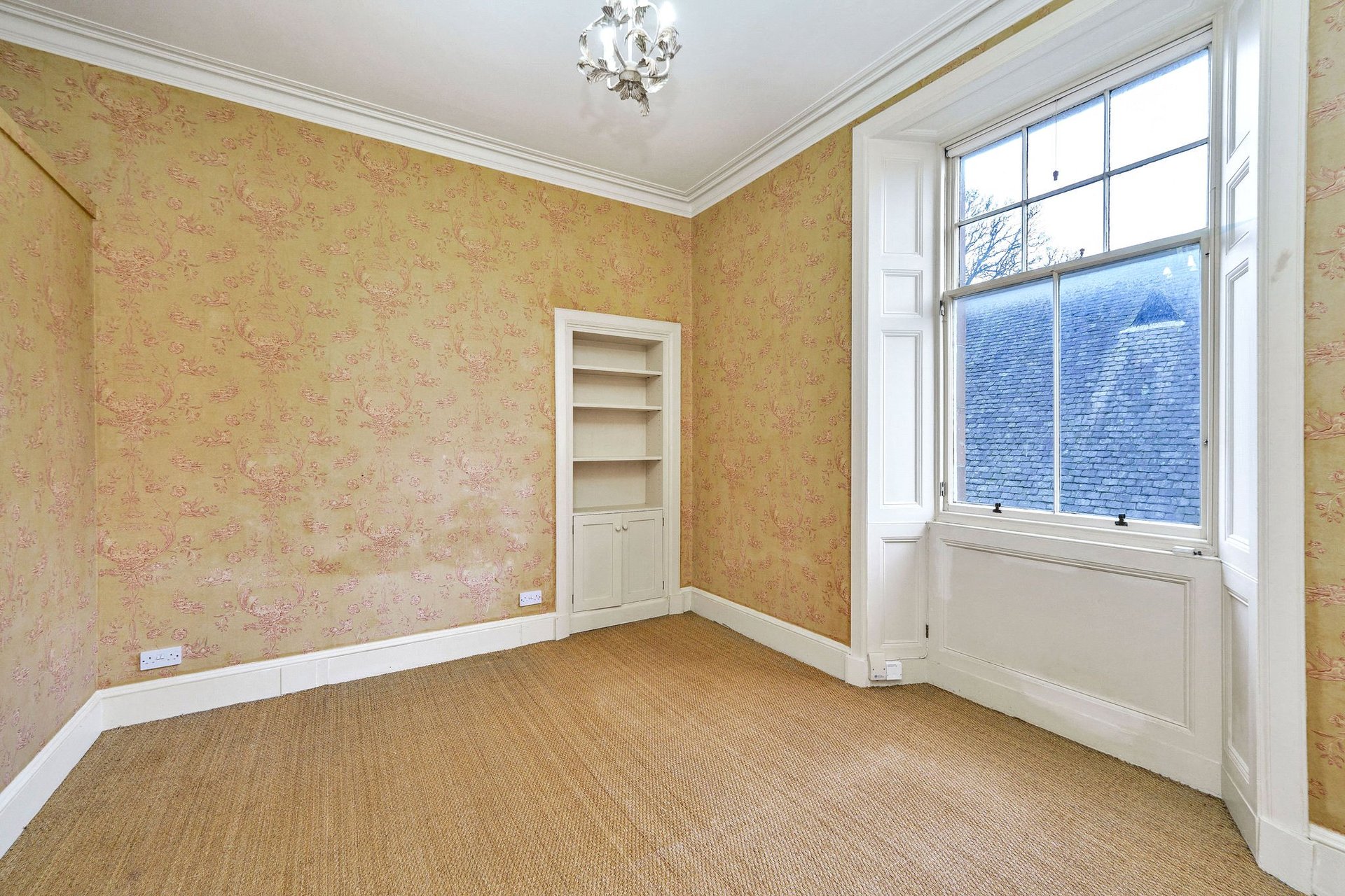 15/1F Murrayfield Avenue, Edinburgh, Midlothian, EH12 6AU - Picture #10