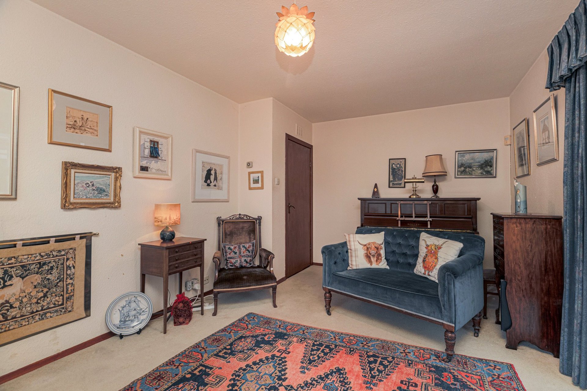 82 Crawford Road, Milngavie, G62 7LF - Picture #5