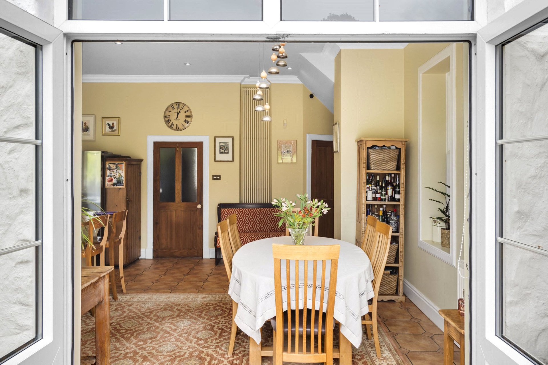 Morison House, Old Edinburgh Road, Moffat, Dumfries and Galloway, DG10 9RU - Picture #12