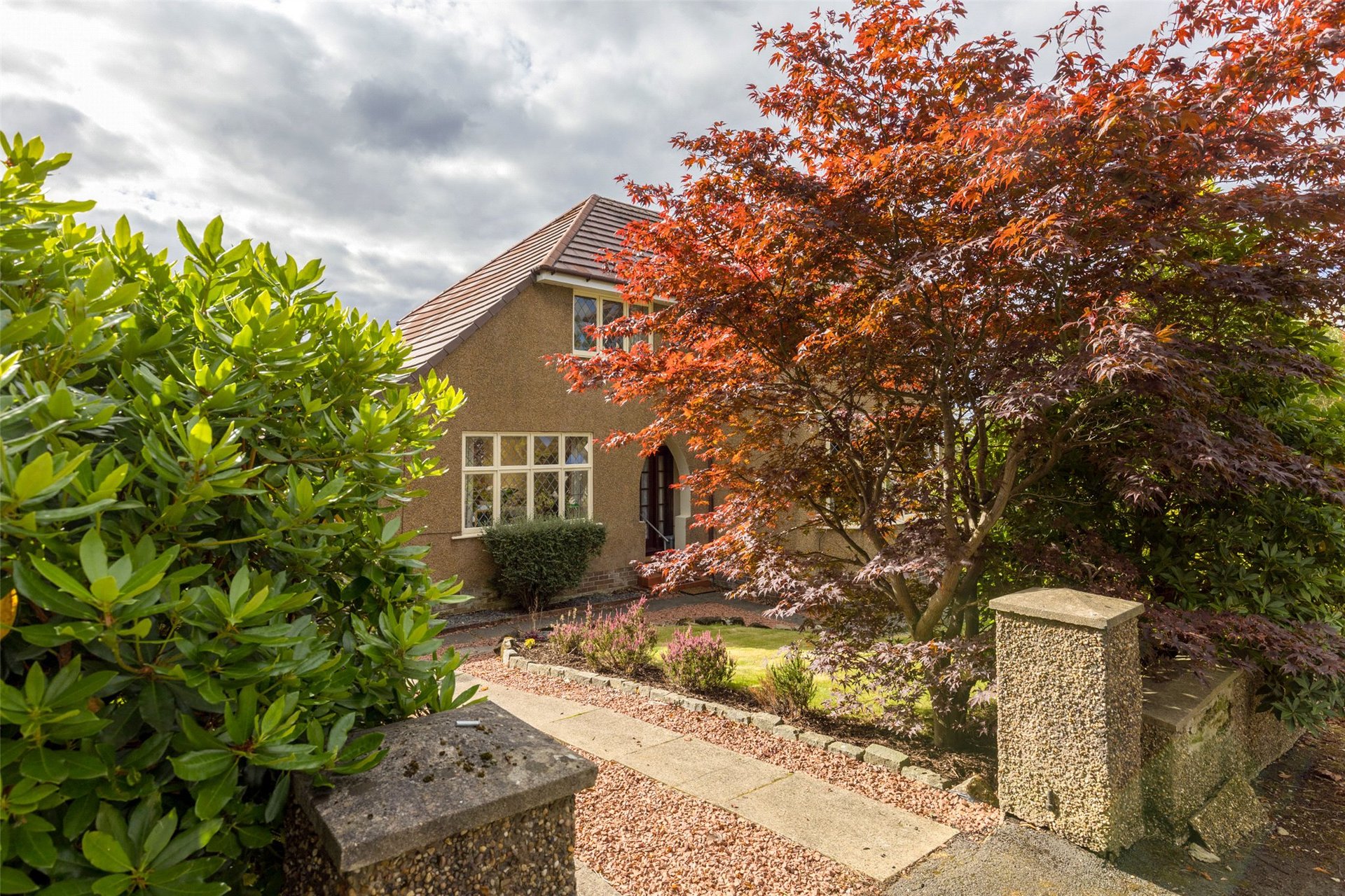 33 Lochend Drive, Bearsden, G61 1ED - Picture #37