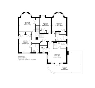 FF Floorplan