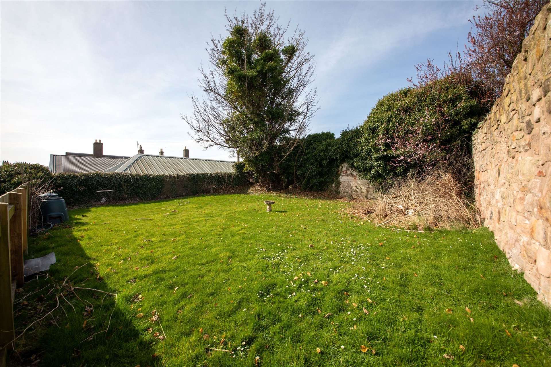 5B Ravensdowne, Berwick-upon-Tweed, Northumberland, TD15 1HX - Picture #12