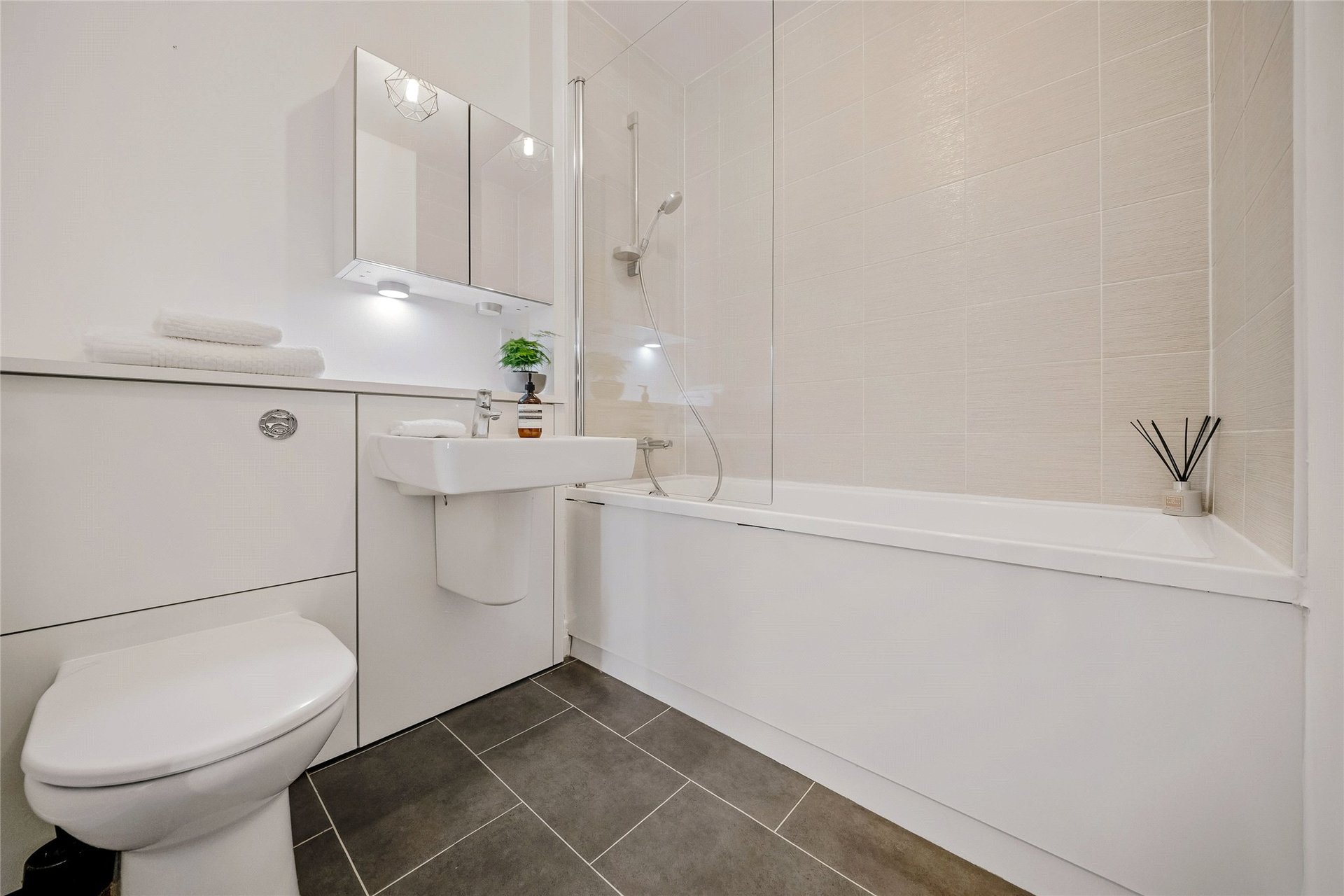 25/1 Allanfield, Hillside, Edinburgh, EH7 5YQ - Picture #13