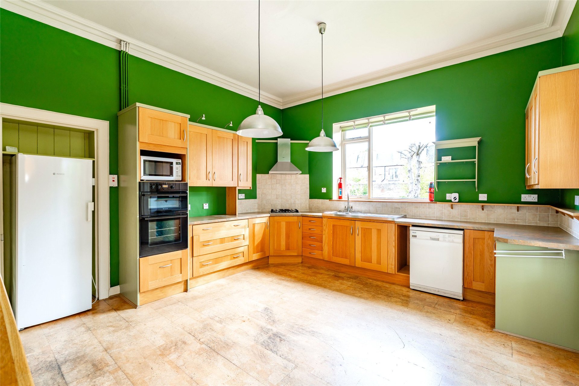 34 Greenhill Gardens, Greenhill, Edinburgh, EH10 4BP - Picture #15