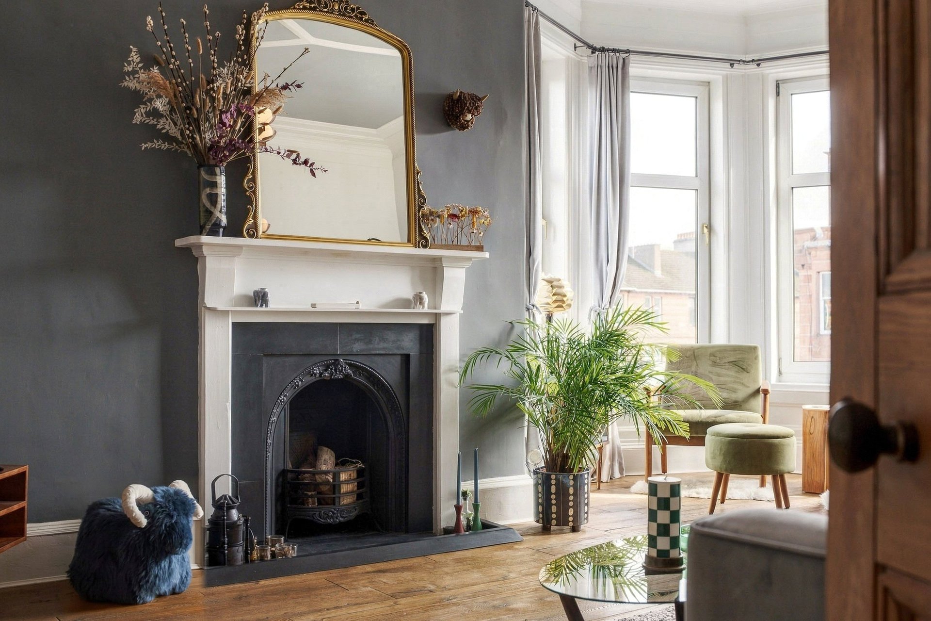 Flat 3/2, 109 Novar Drive, Hyndland, Glasgow, G12 9SZ - Picture #4