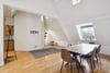Flat 44, 5 Drummond Street, Edinburgh, Midlothian, EH8 9TT - Picture #2