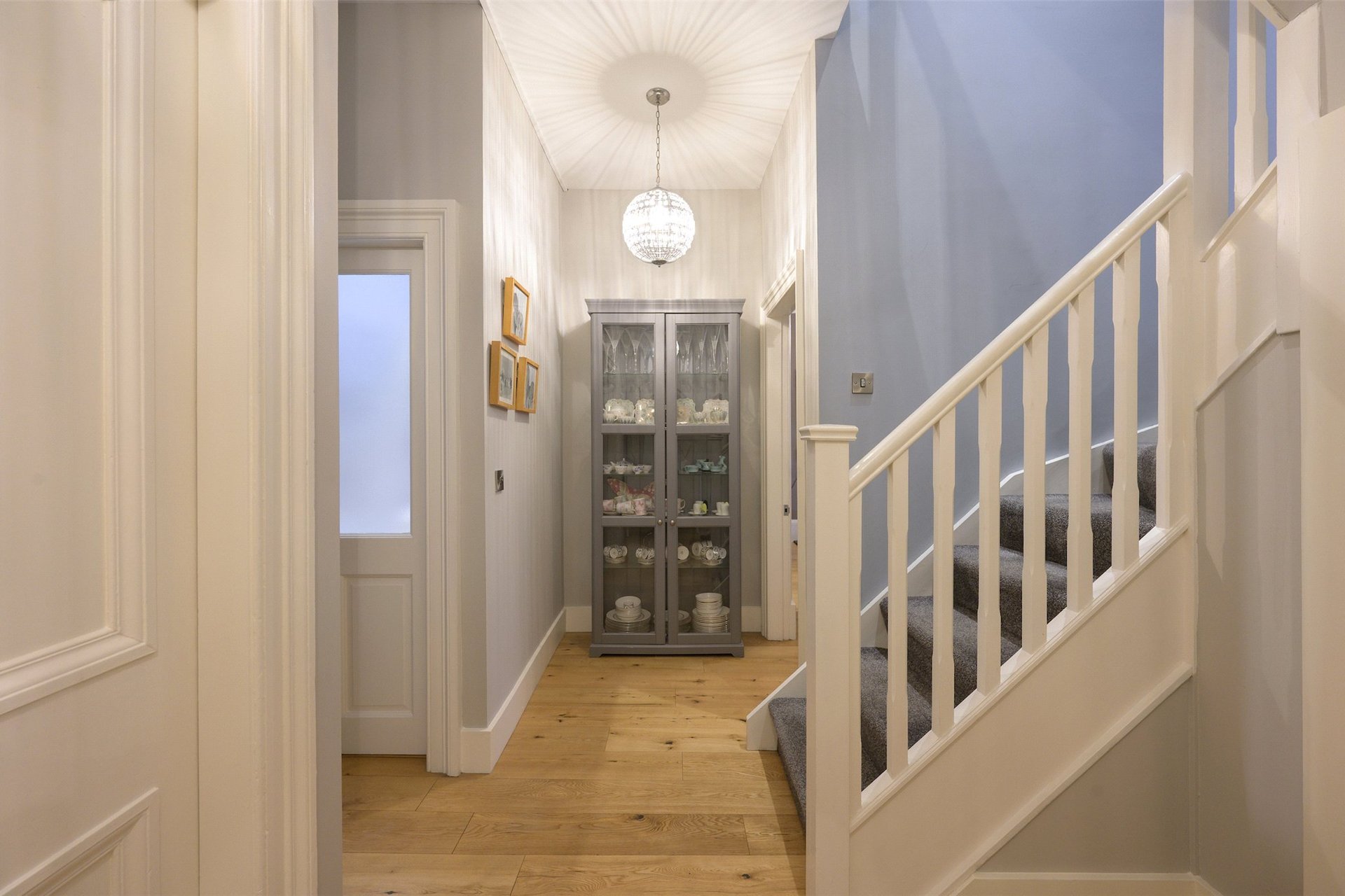 7 Glebe Street, Dalkeith, Midlothian, EH22 1JG - Picture #8