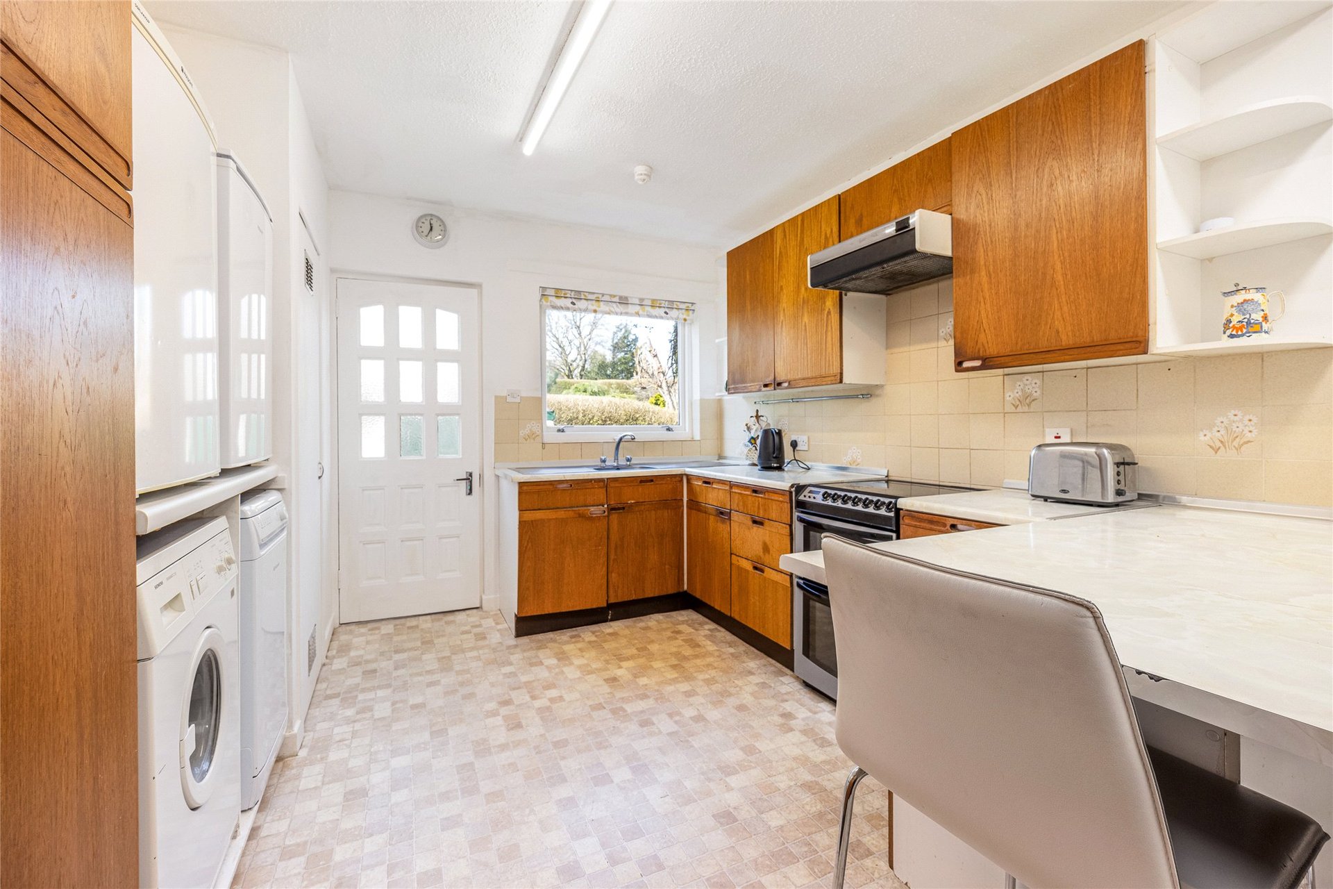 7 Tannoch Drive, Milngavie, G62 8BA - Picture #17