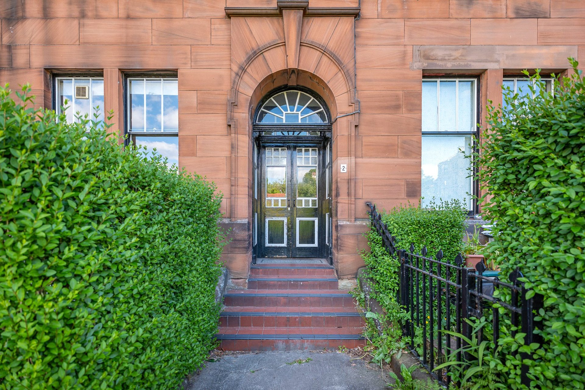 1/1, 2 North Gardner Street, Partickhill, Glasgow, G11 5BT - Picture #33
