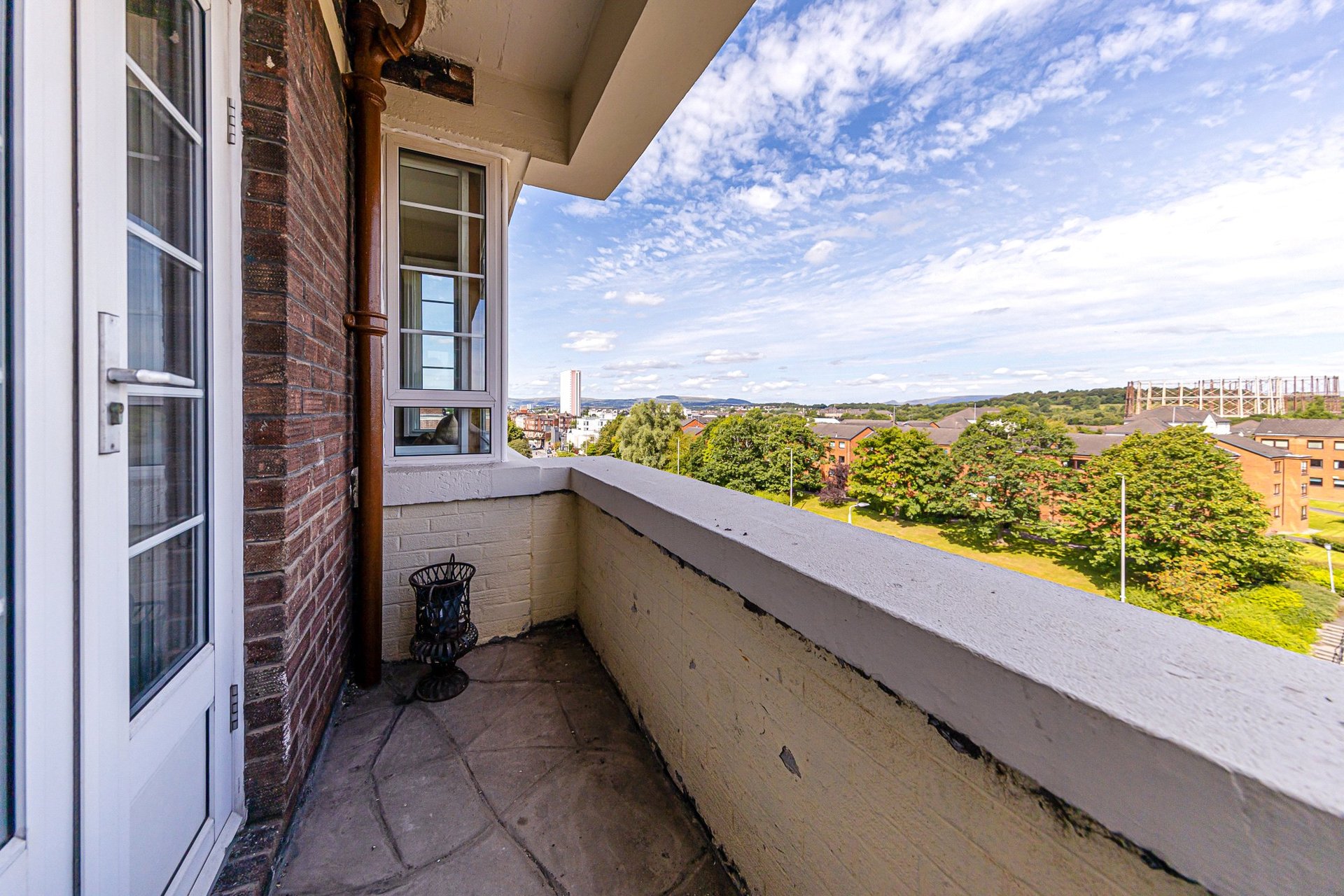 47 Kelvin Court, Kelvinside, Glasgow, G12 0AE - Picture #24
