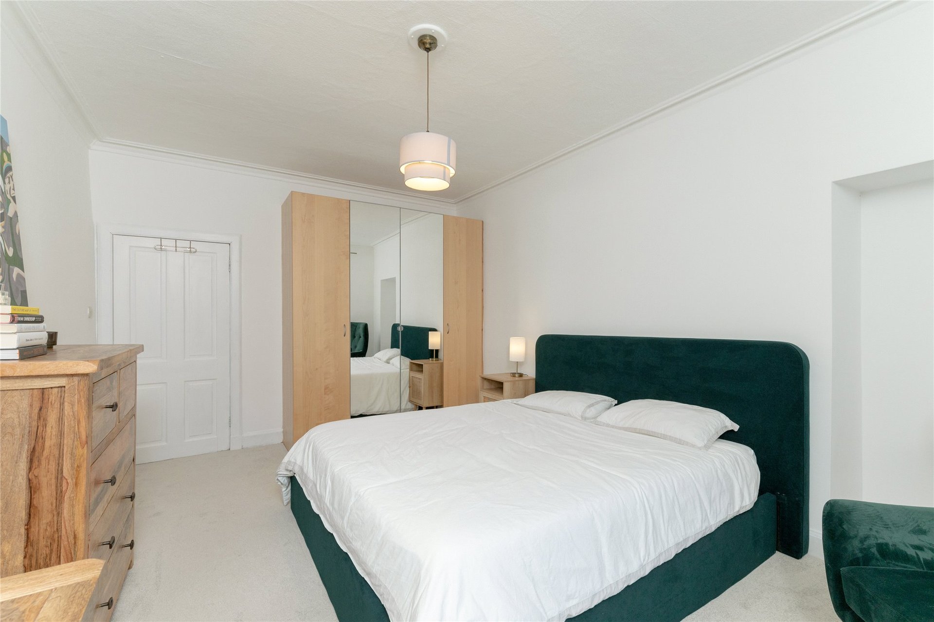 14 Montgomery Street, Edinburgh, Midlothian, EH7 5JS - Picture #8