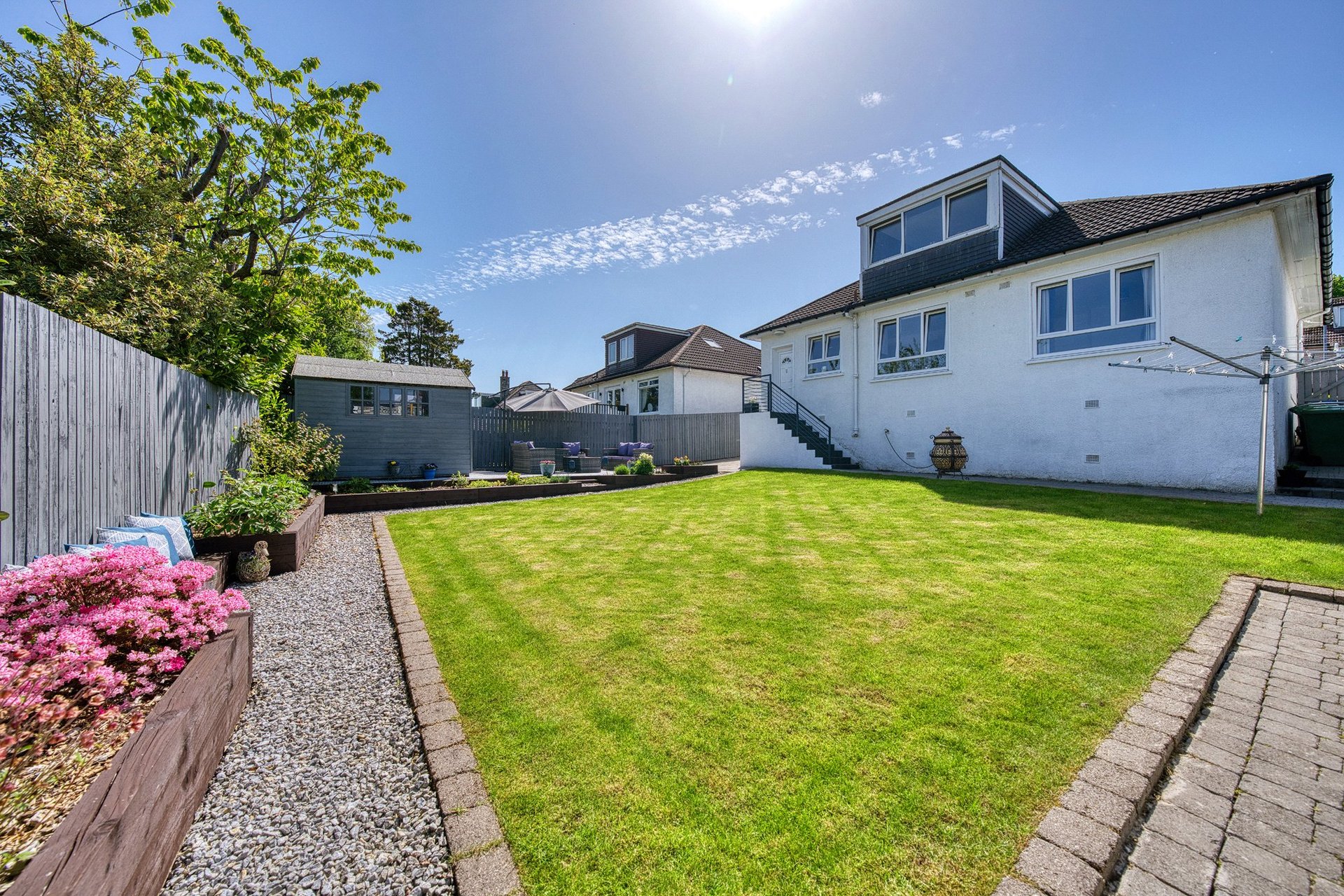 56 Keystone Quadrant, Milngavie, G62 6LP - Picture #36