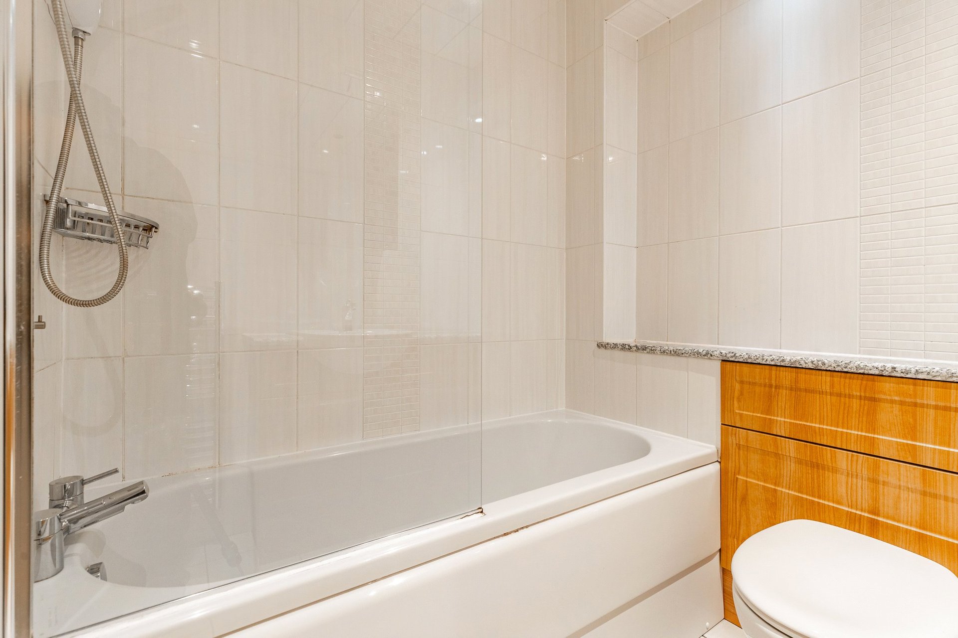 Flat 36, 34 Addison Road, Kelvinside, Glasgow, G12 0TT - Picture #15
