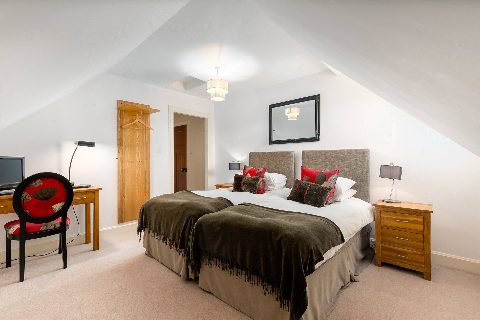 Maplehurst, 42 Abbotsford Road, Galashiels, Scottish Borders, TD1 3HR - Picture #29