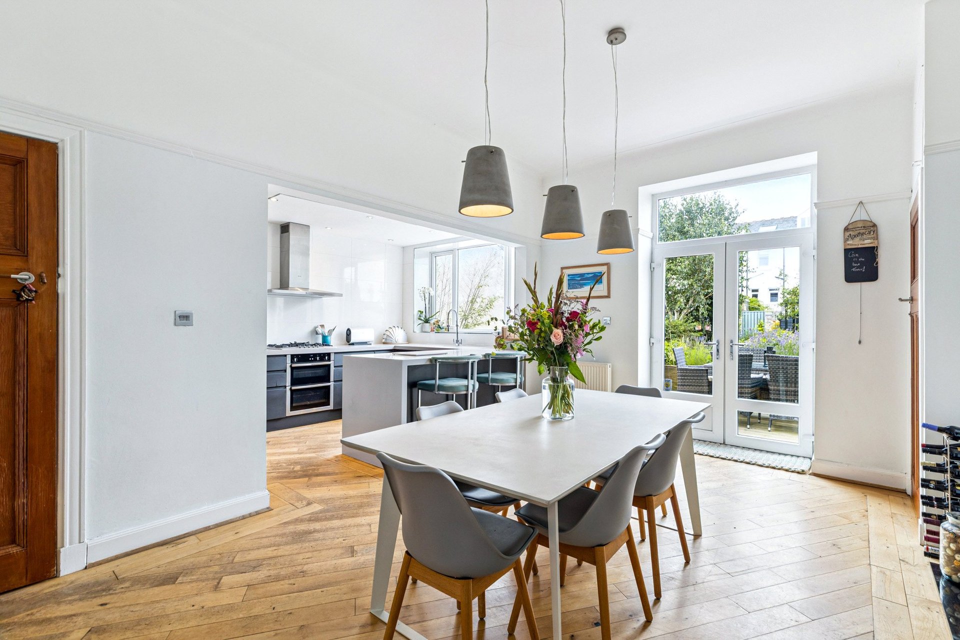 100 Ormonde Avenue, Netherlee, Glasgow, G44 3SL - Picture #10