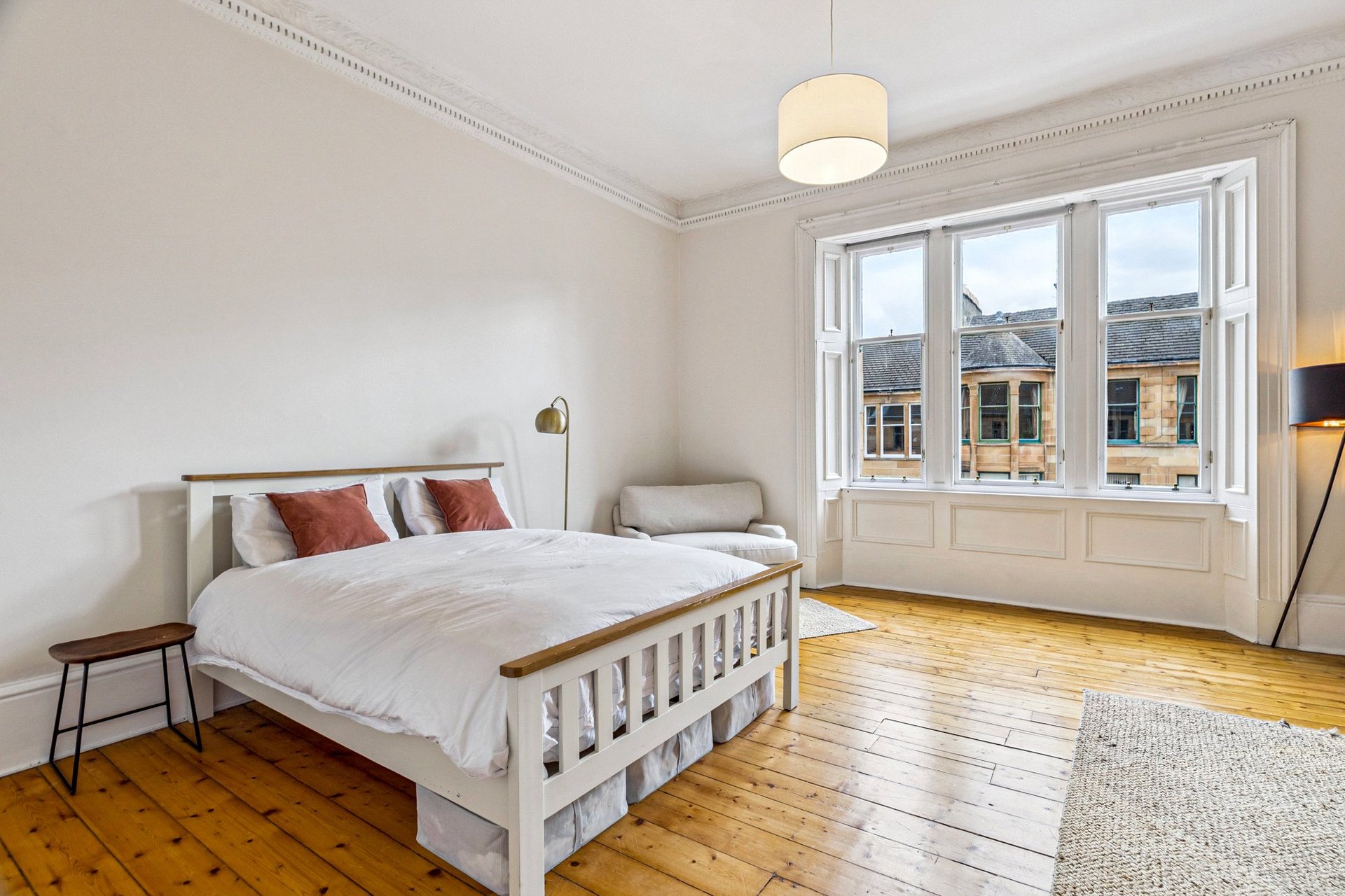 2/2, 4 Glencairn Drive, Pollokshields, Glasgow, G41 4QN - Picture #12