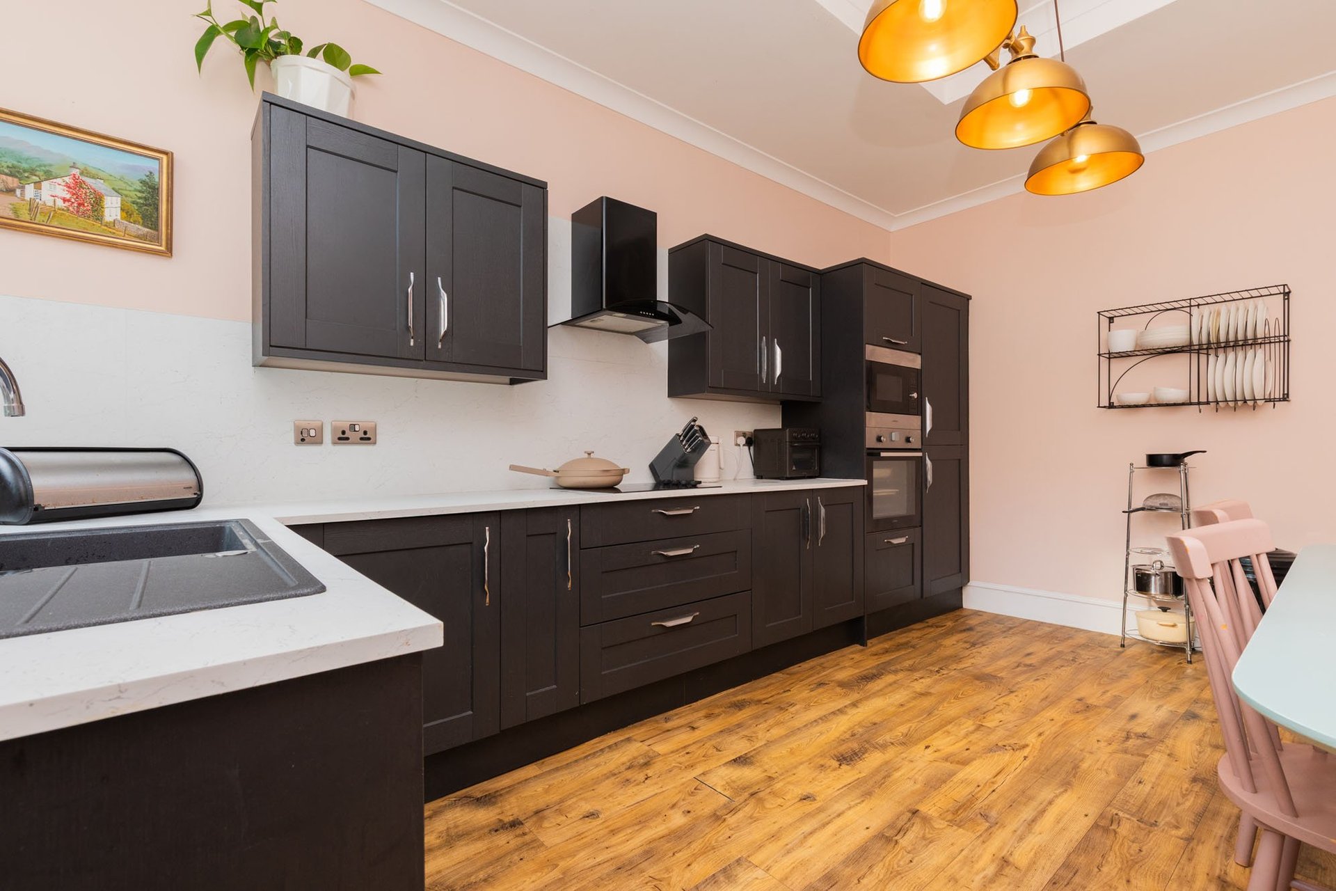 31 Braemar Street, Battlefield, Glasgow, G42 9QA - Picture #11