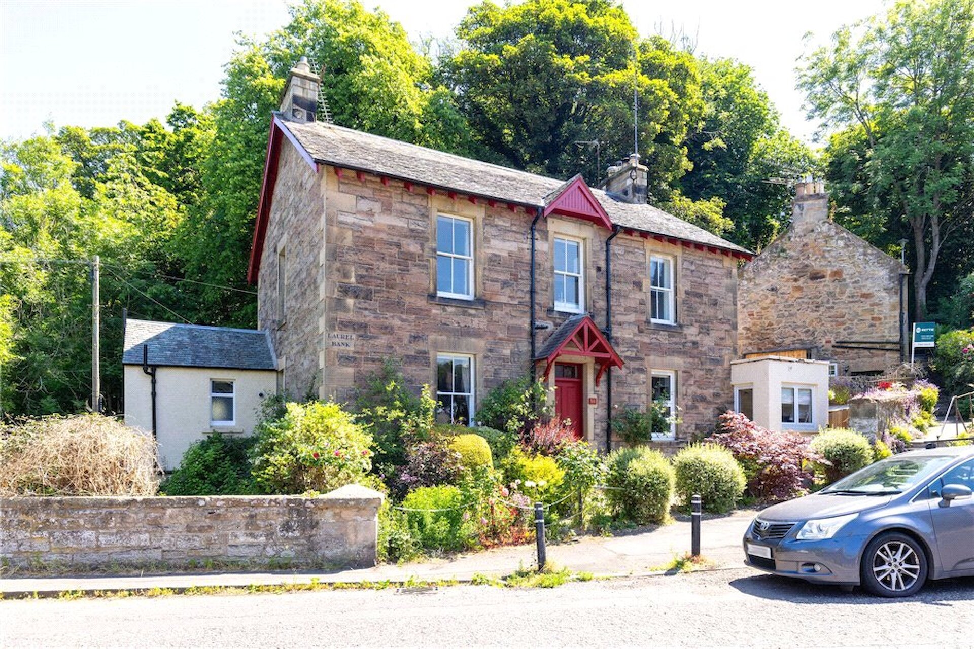 1f1, 50 Spylaw Street, Edinburgh, EH13 0JS - Picture #1