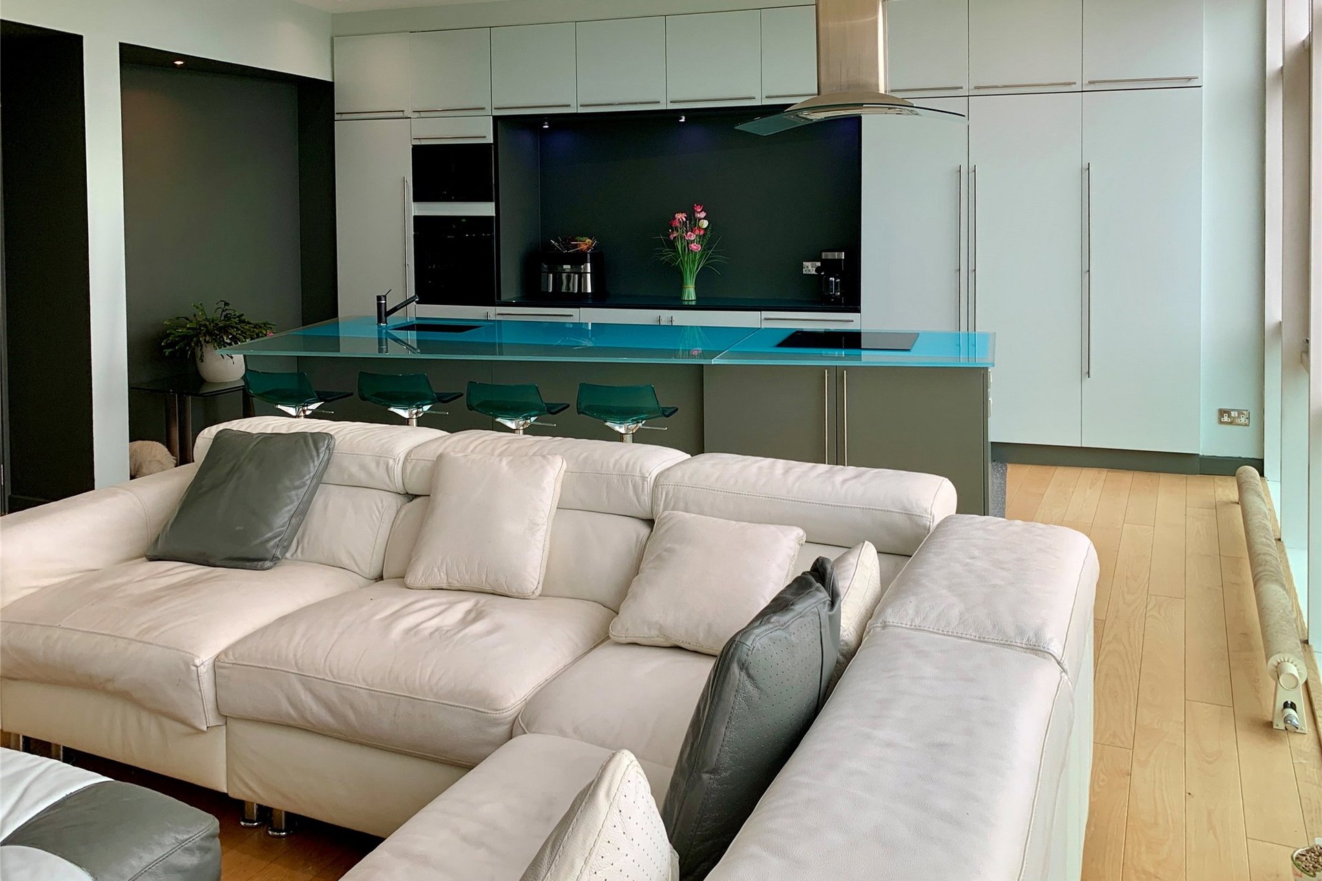 Flat 11/3, Fleming House, 134 Renfrew Street, Garnethill, Glasgow, G3 6ST - Picture #8