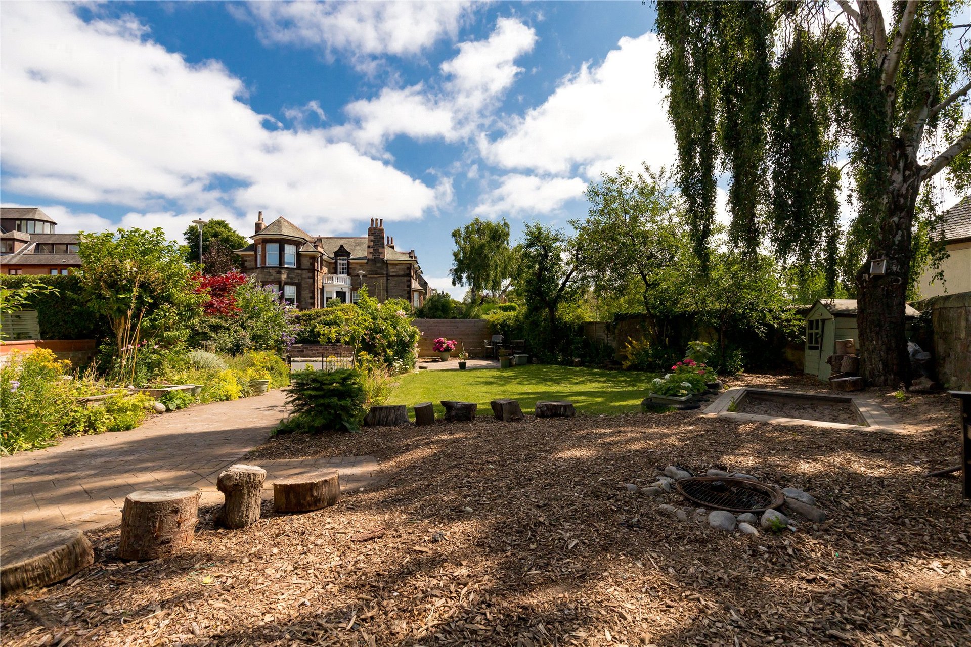 13 Wester Coates Terrace, Edinburgh, EH12 5LR - Picture #34
