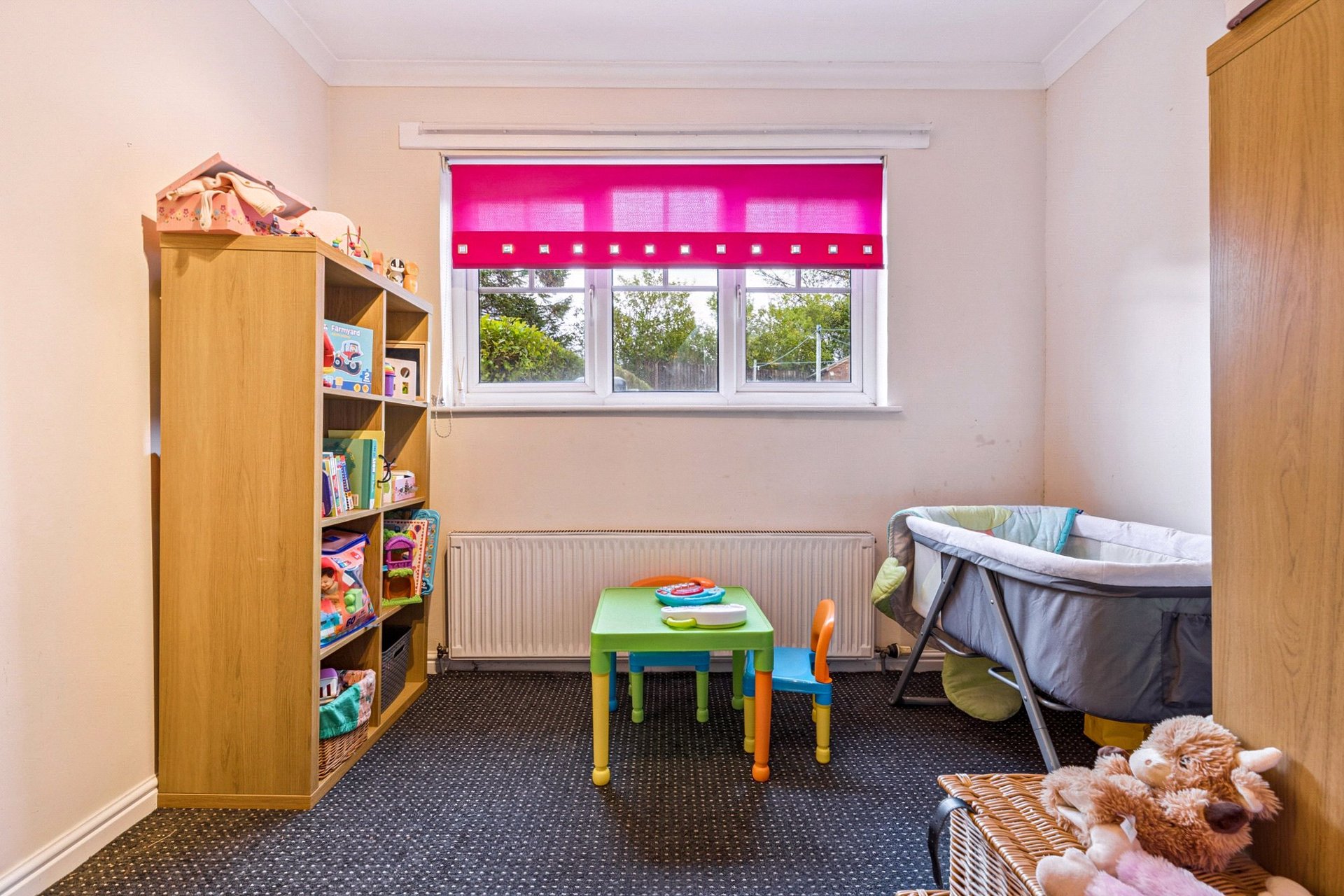 265 Corkerhill Road, Mosspark, Glasgow, G52 1QR - Picture #17