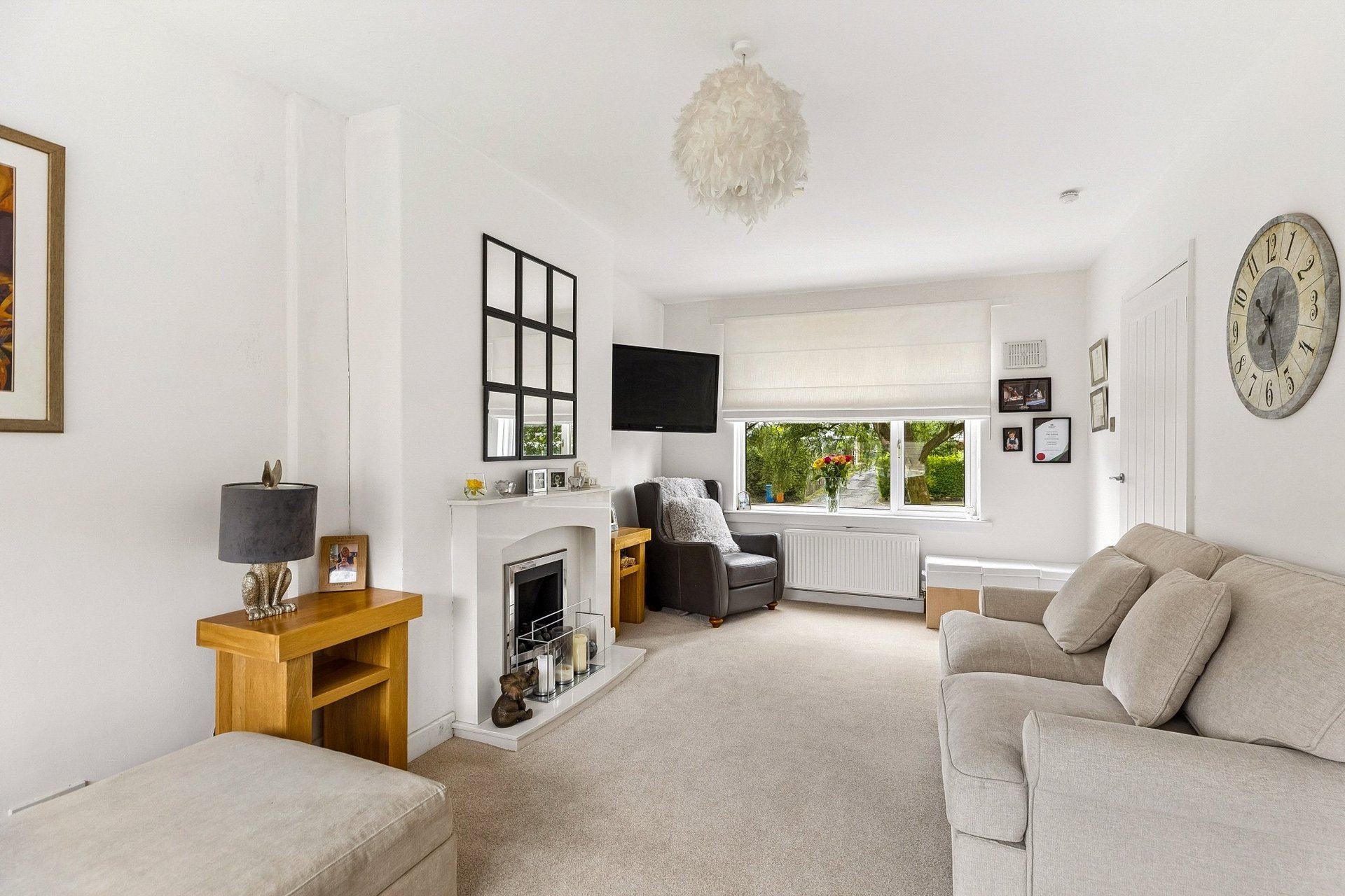 104 Ledi Drive, Bearsden, G61 4JP - Picture #4