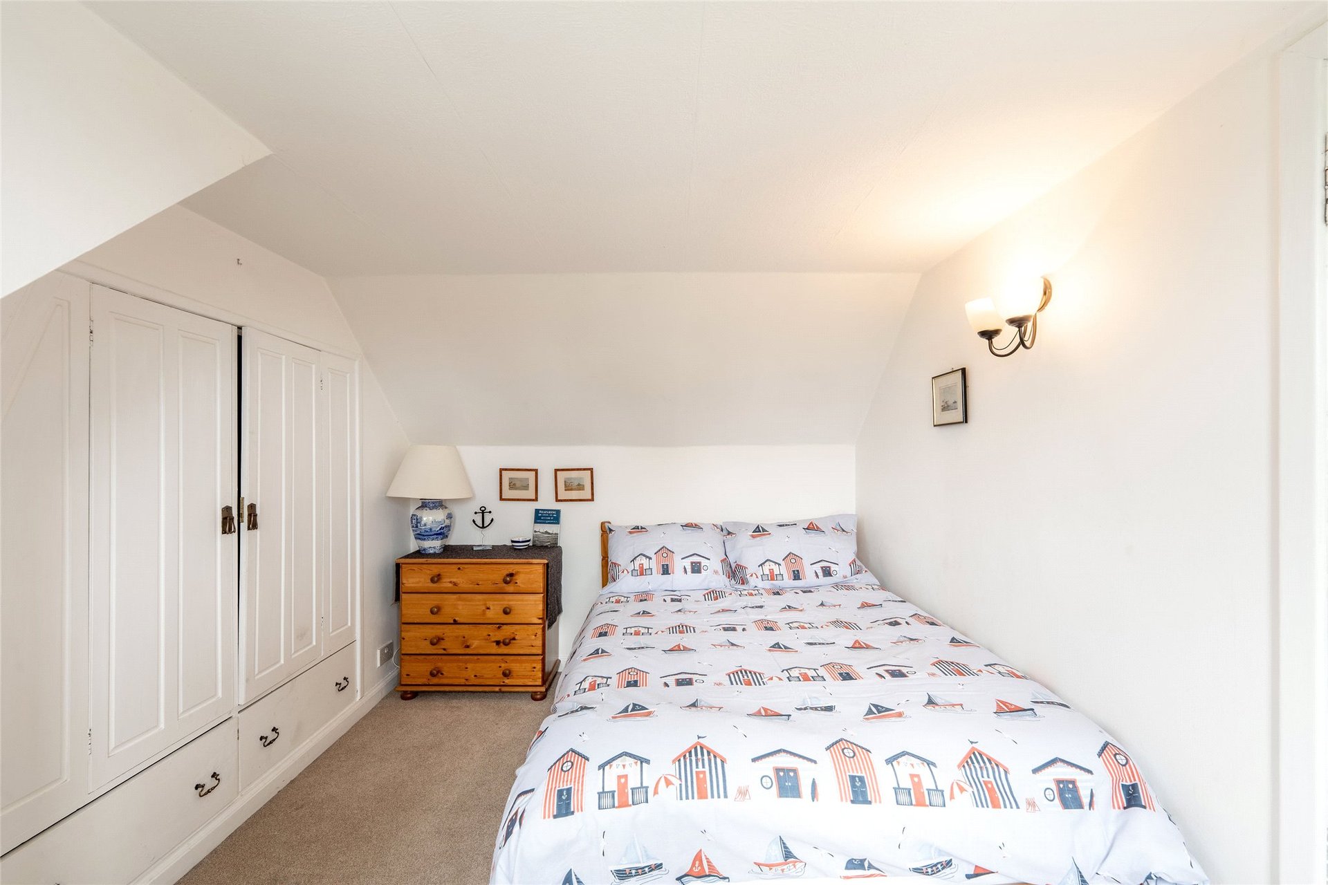 The Corran, Drumeldrie, Upper Largo, Leven, Fife, KY8 6JD - Picture #19