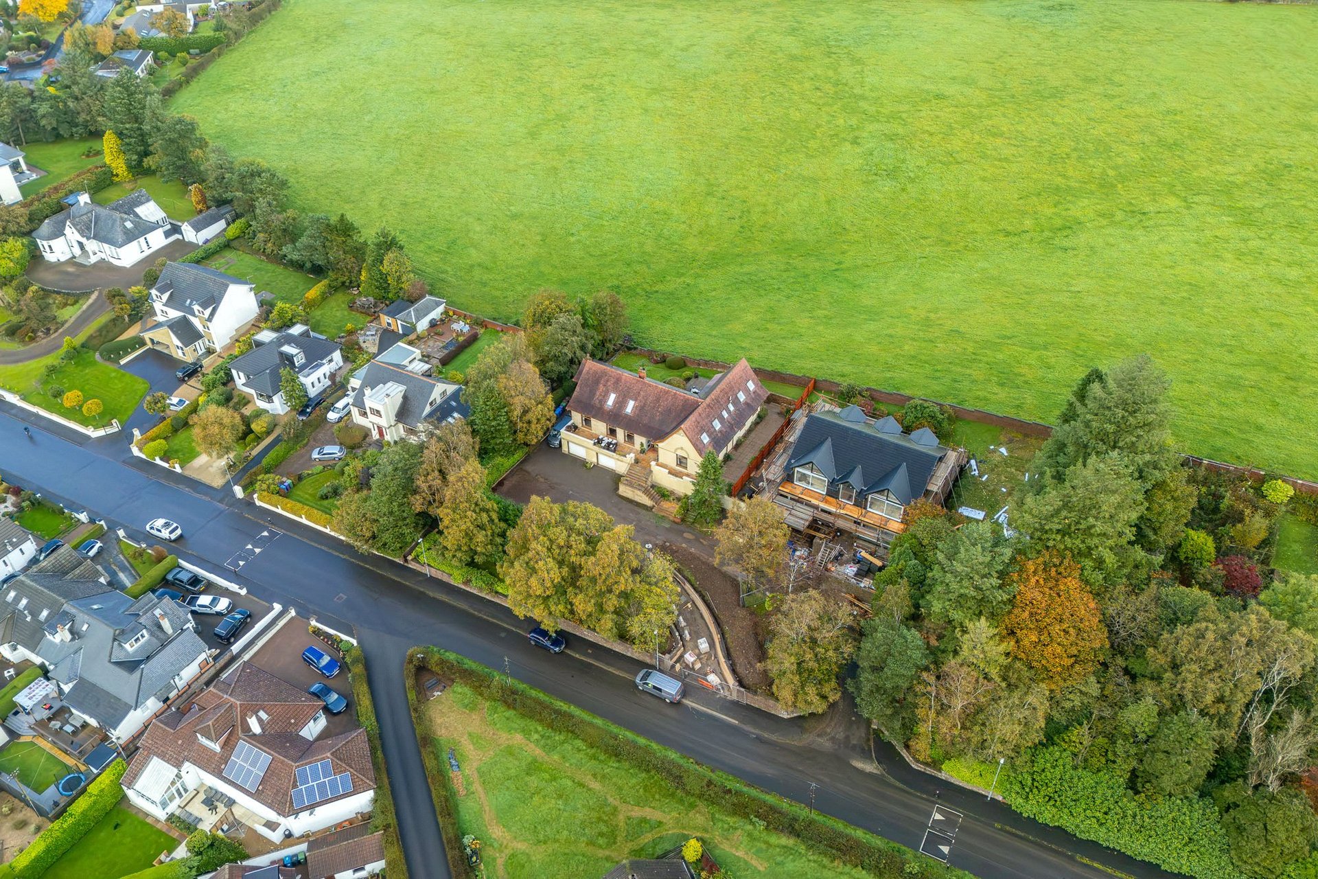 17A Kittochside Road, Carmunnock, G76 9EW - Picture #47